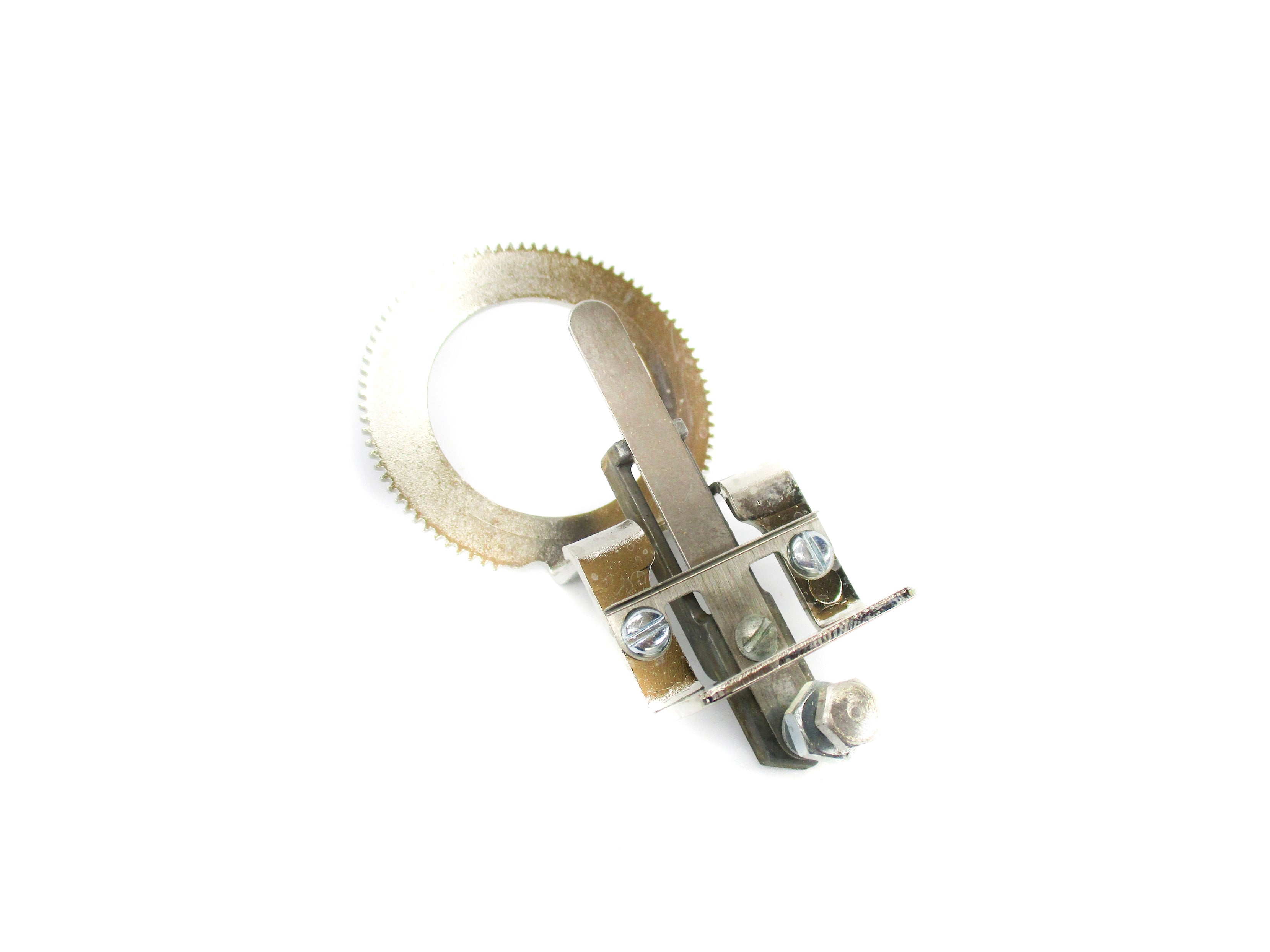 FISHER 1V6069000A2 NSMP