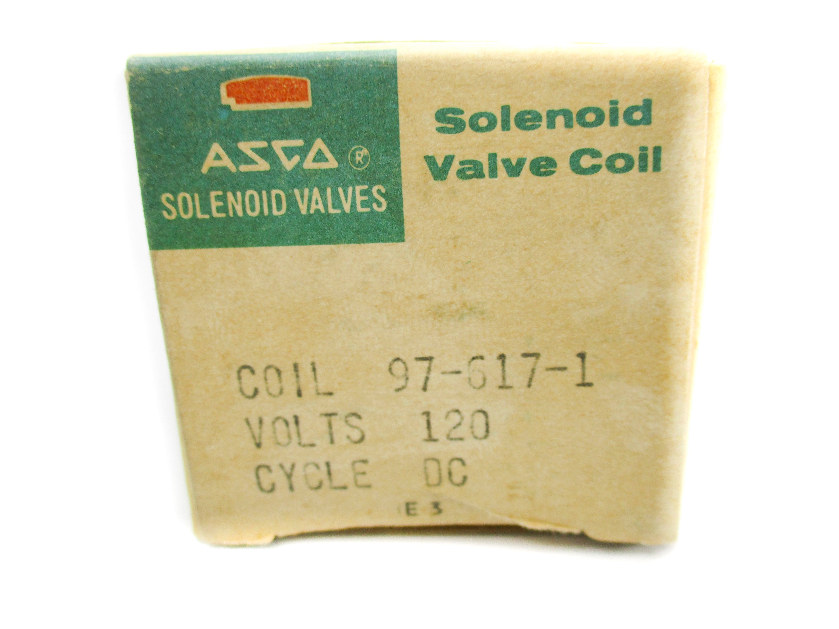 ASCO 97-617-1 NSMP