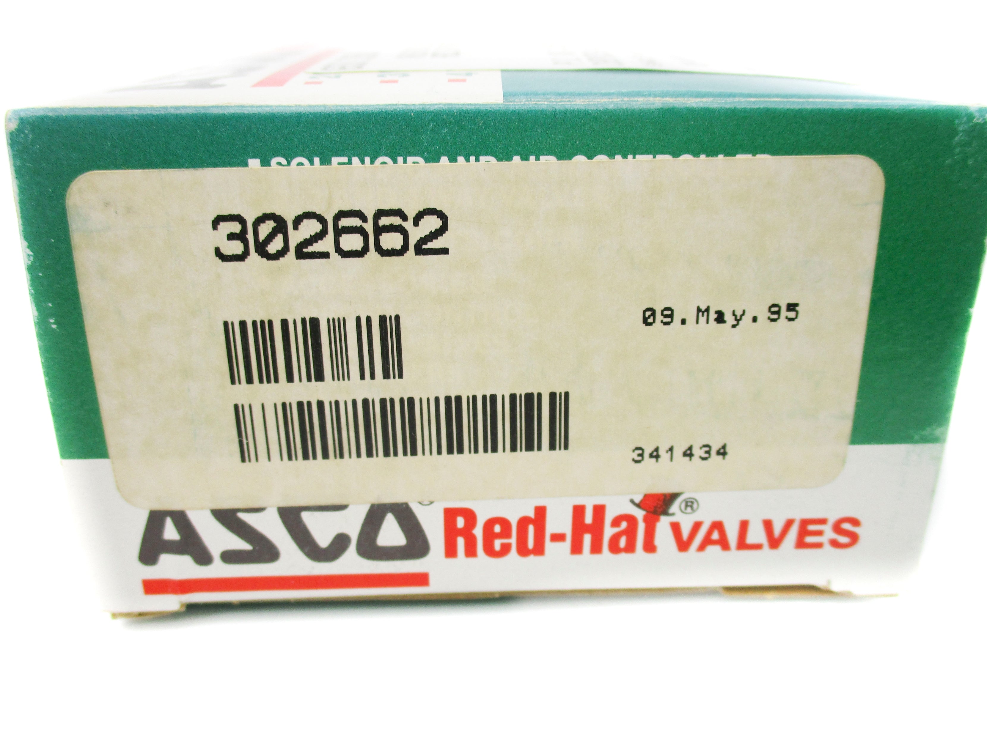 ASCO 302662 NSMP