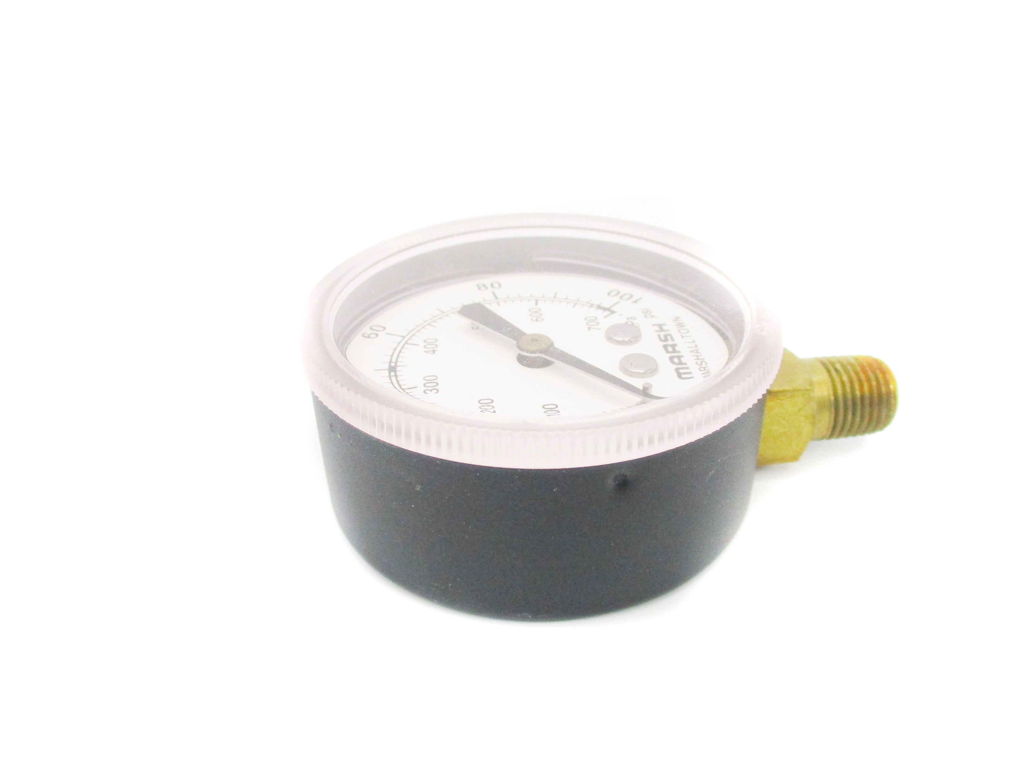 MARSH J4648 0-100PSI NSMP