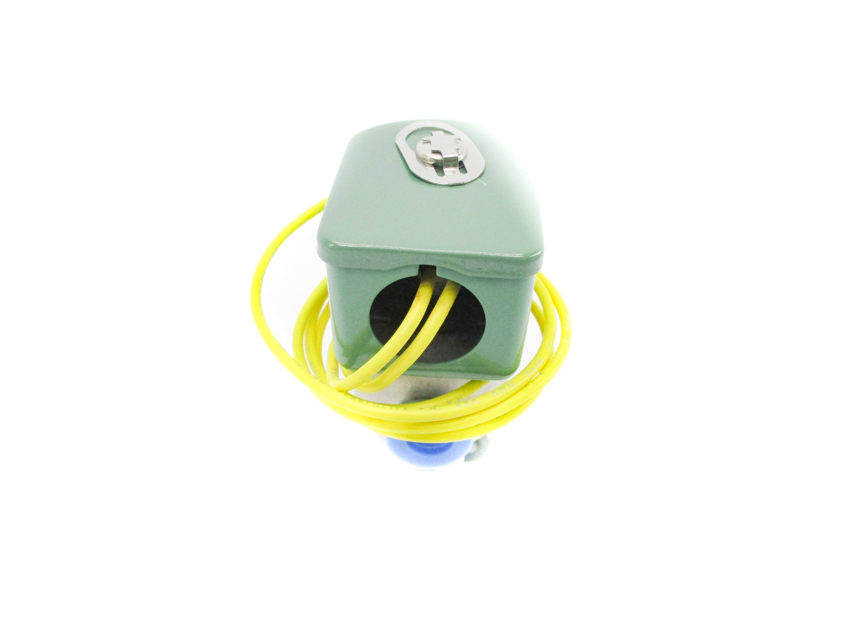 ASCO HC8262C86 125VDC 125PSI NSMP