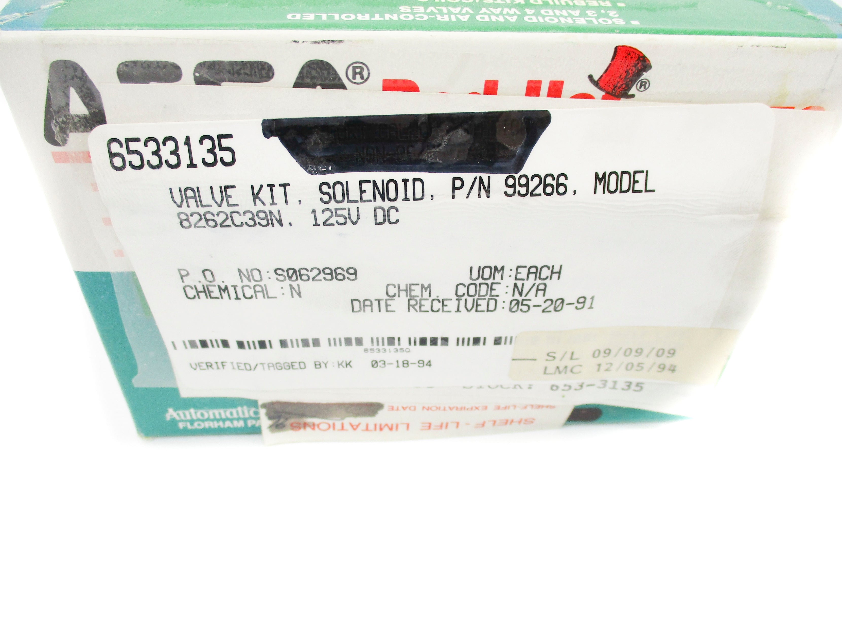 ASCO 99266 NSMP