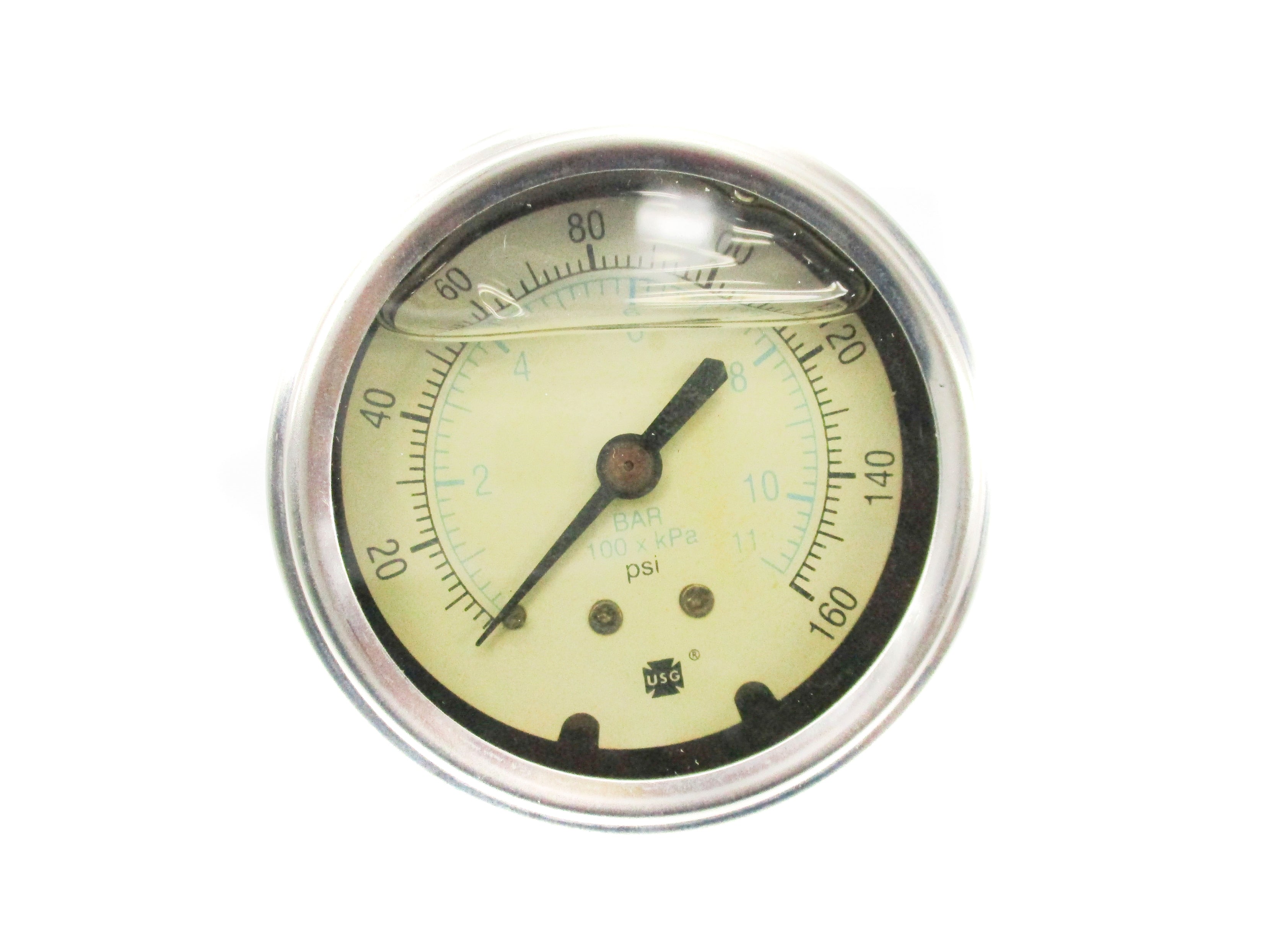 PARKER P781642G 10-160PSI NSMP