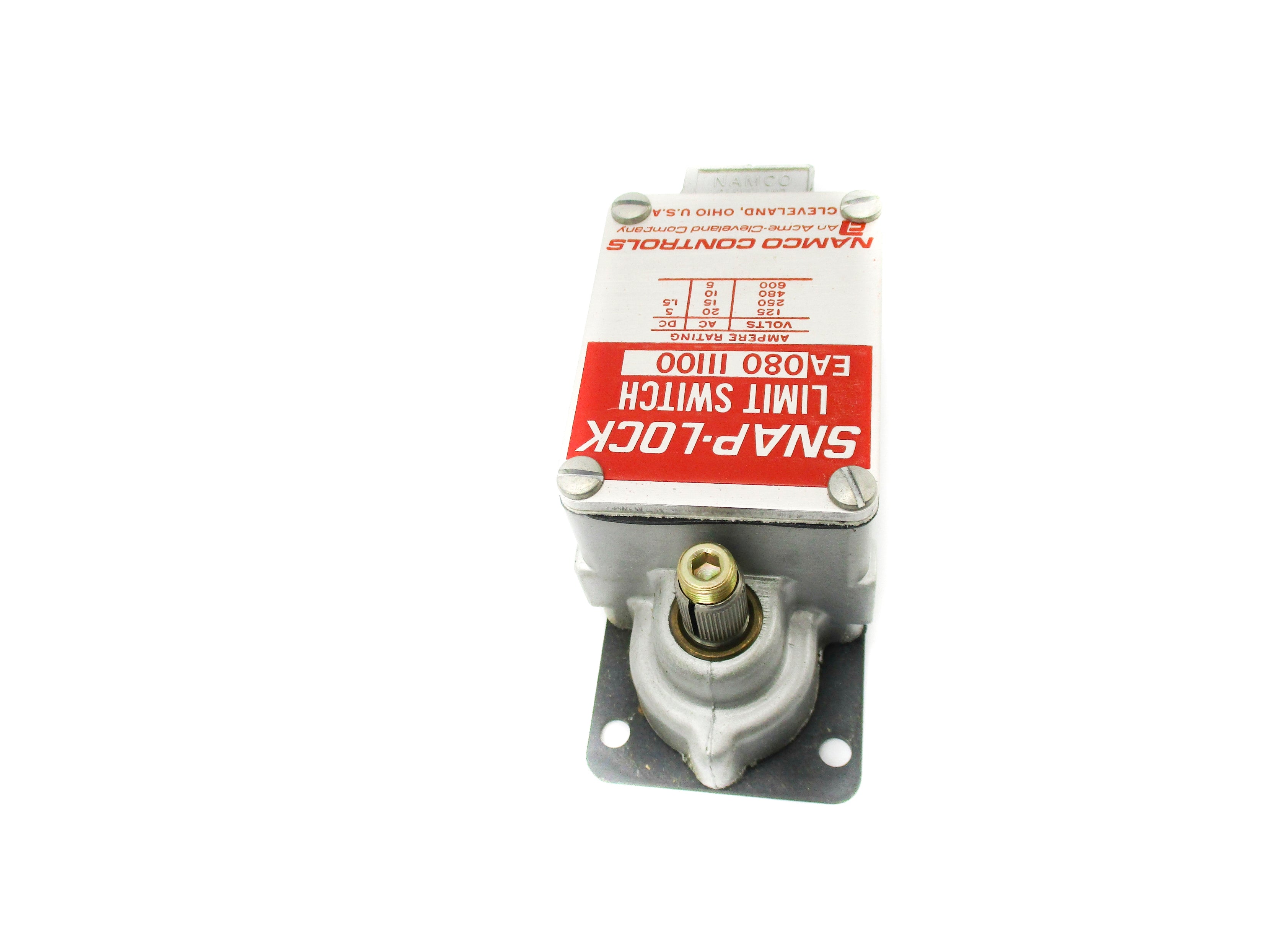 NAMCO EA08011100 NSMP