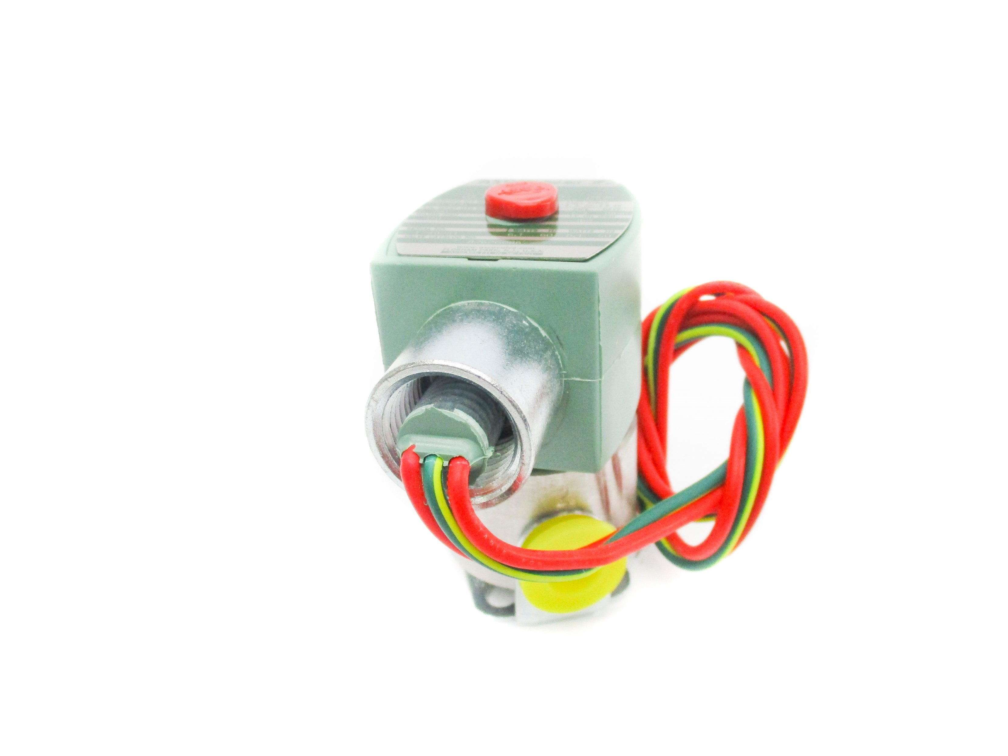 ASCO 8262G086 110/120V NSMP