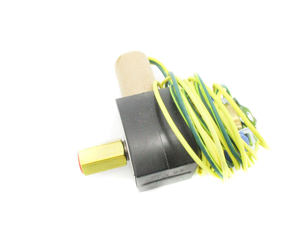 ASCO EFHCL8314G035 125VDC NSMP