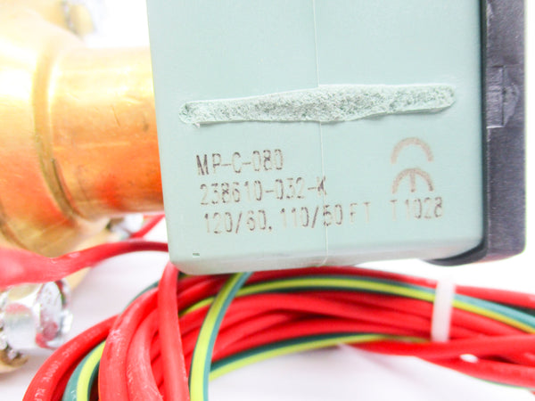 ASCO L8210G033 110/120V NSMP