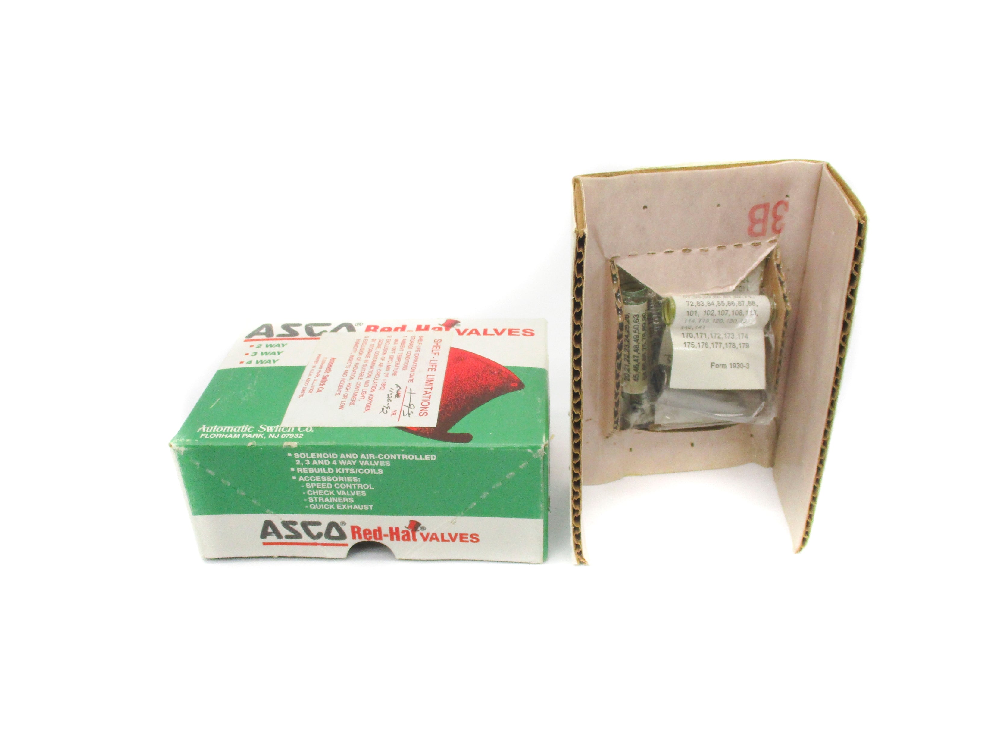 ASCO 094694 NSMP