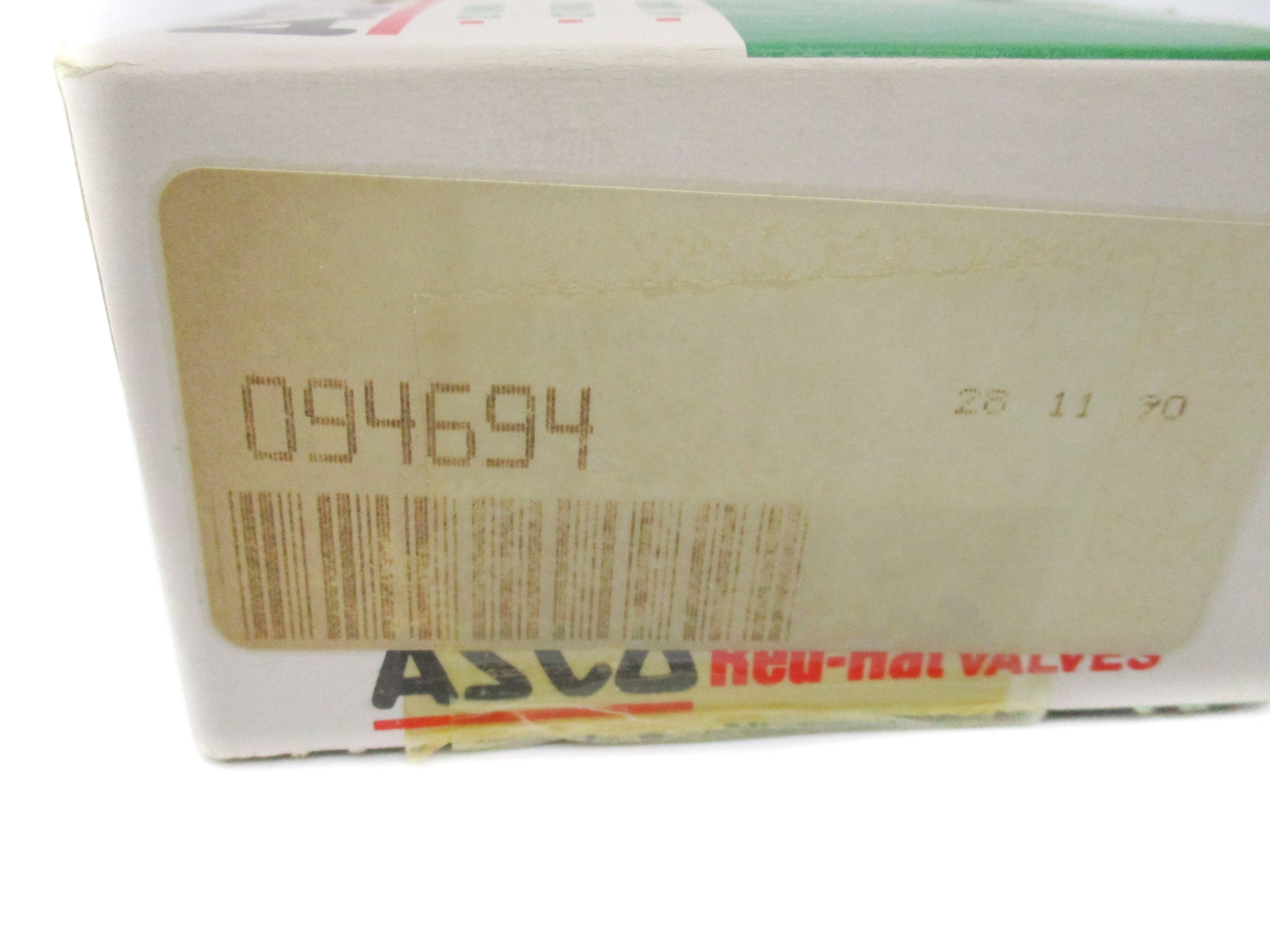 ASCO 094694 NSMP