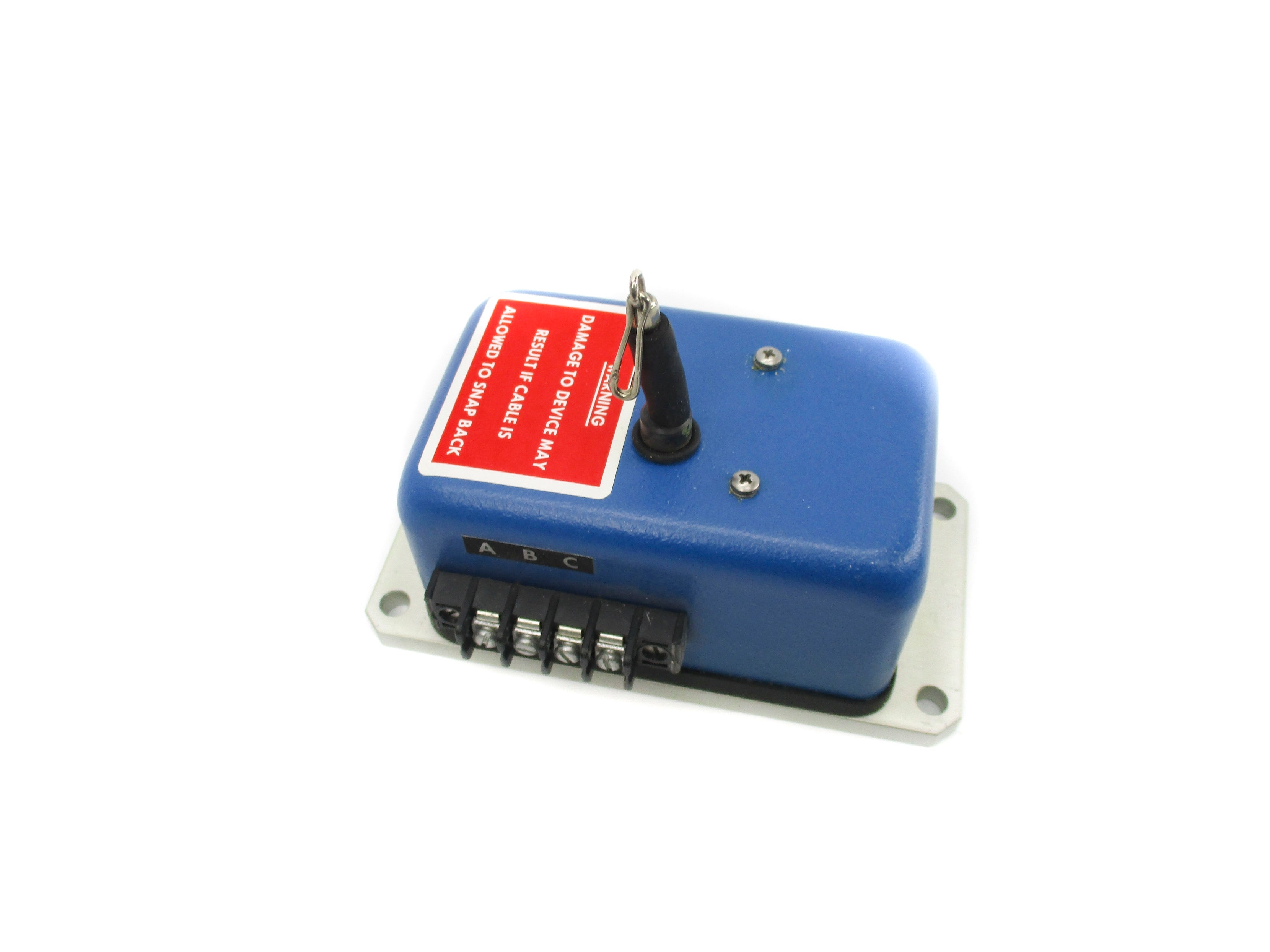 GENISCO PT-10A NSNP