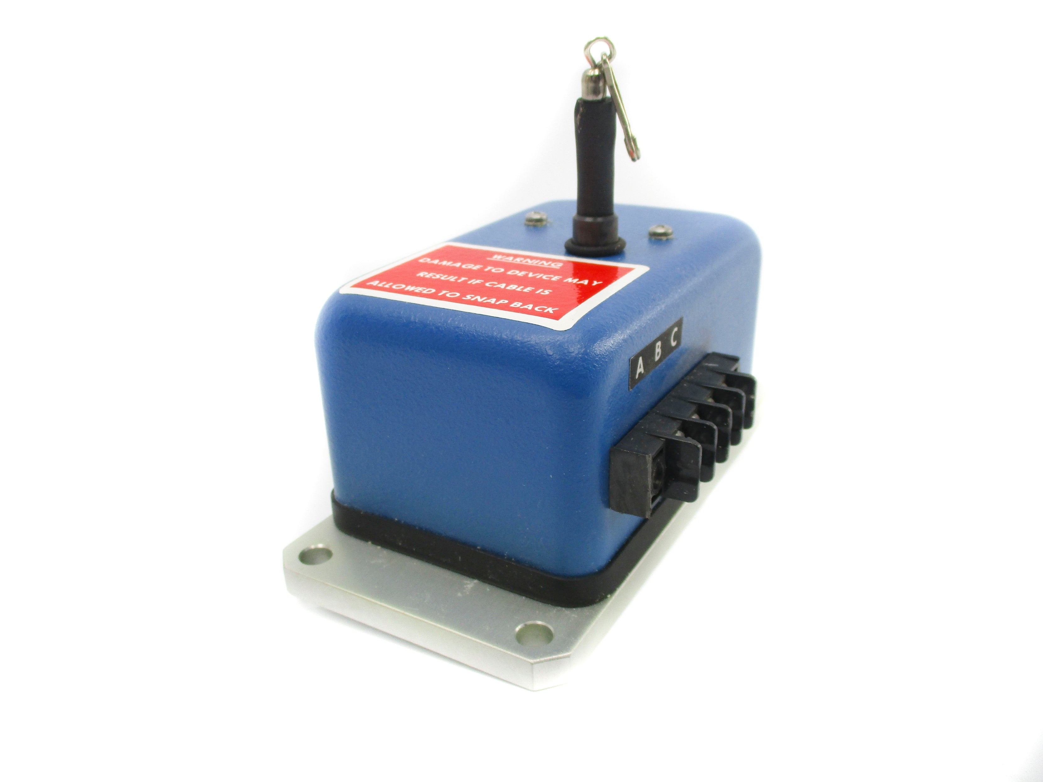 GENISCO PT-10A NSNP