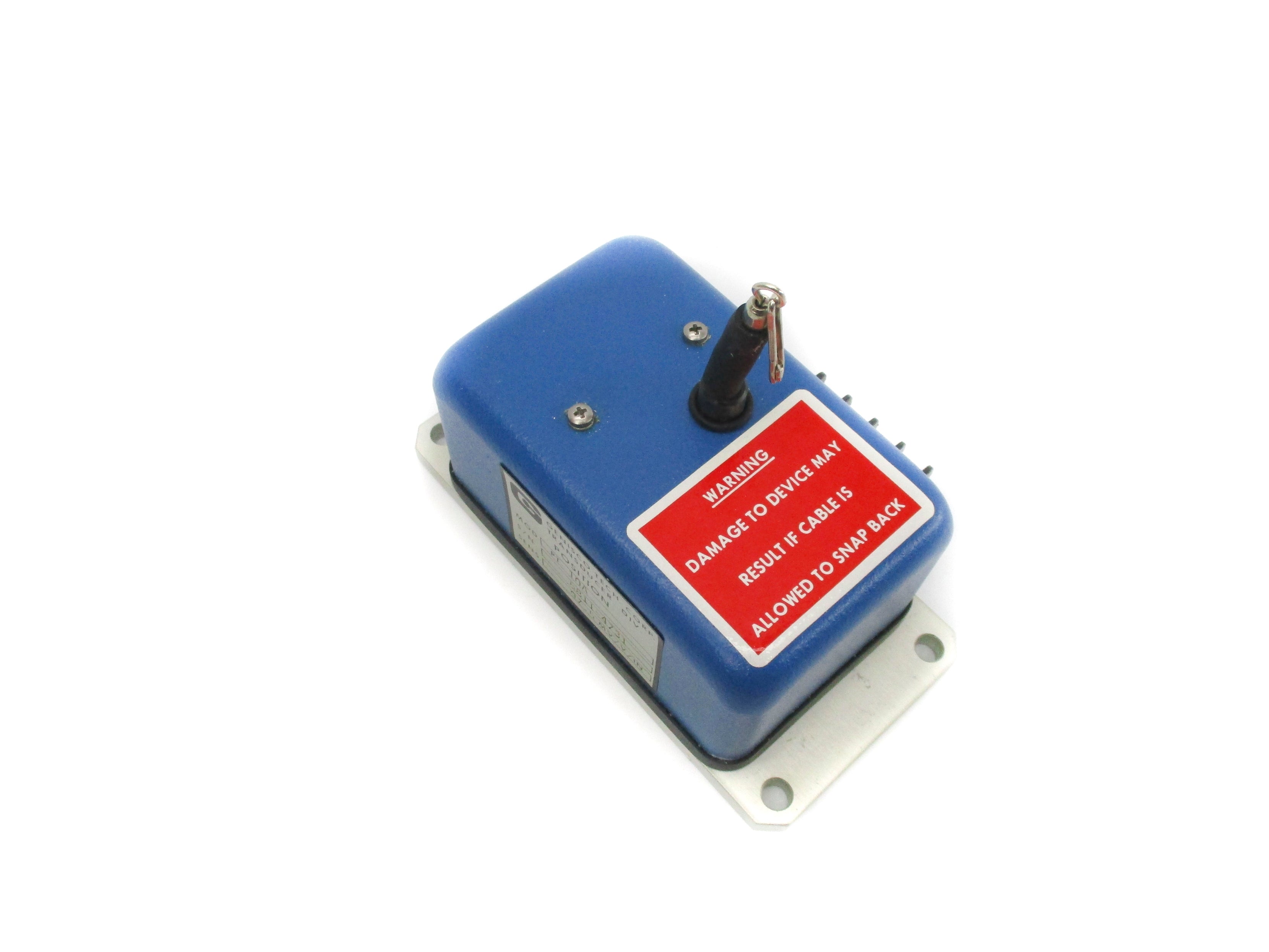 GENISCO PT-10A NSNP