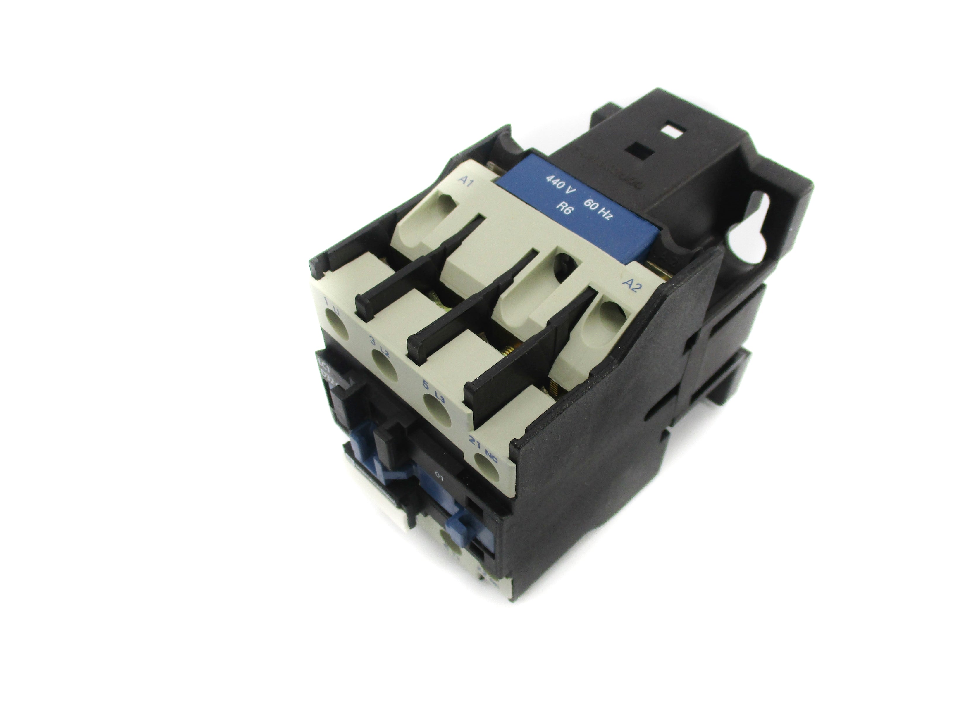 TELEMECANIQUE LC1D3201R6 440V NSMP