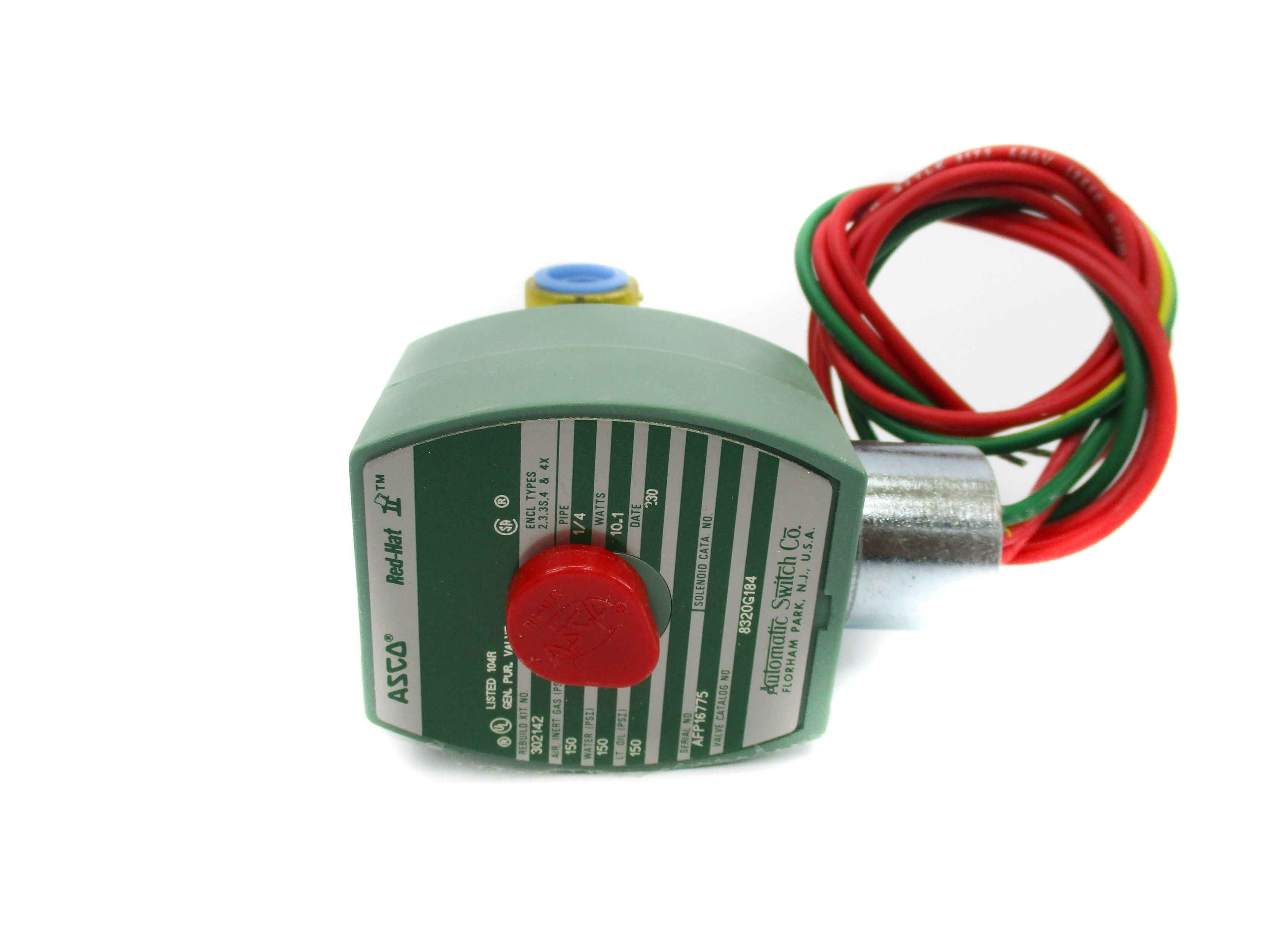 SULLAIR 250031-695 120/110V 115PSI NSMP
