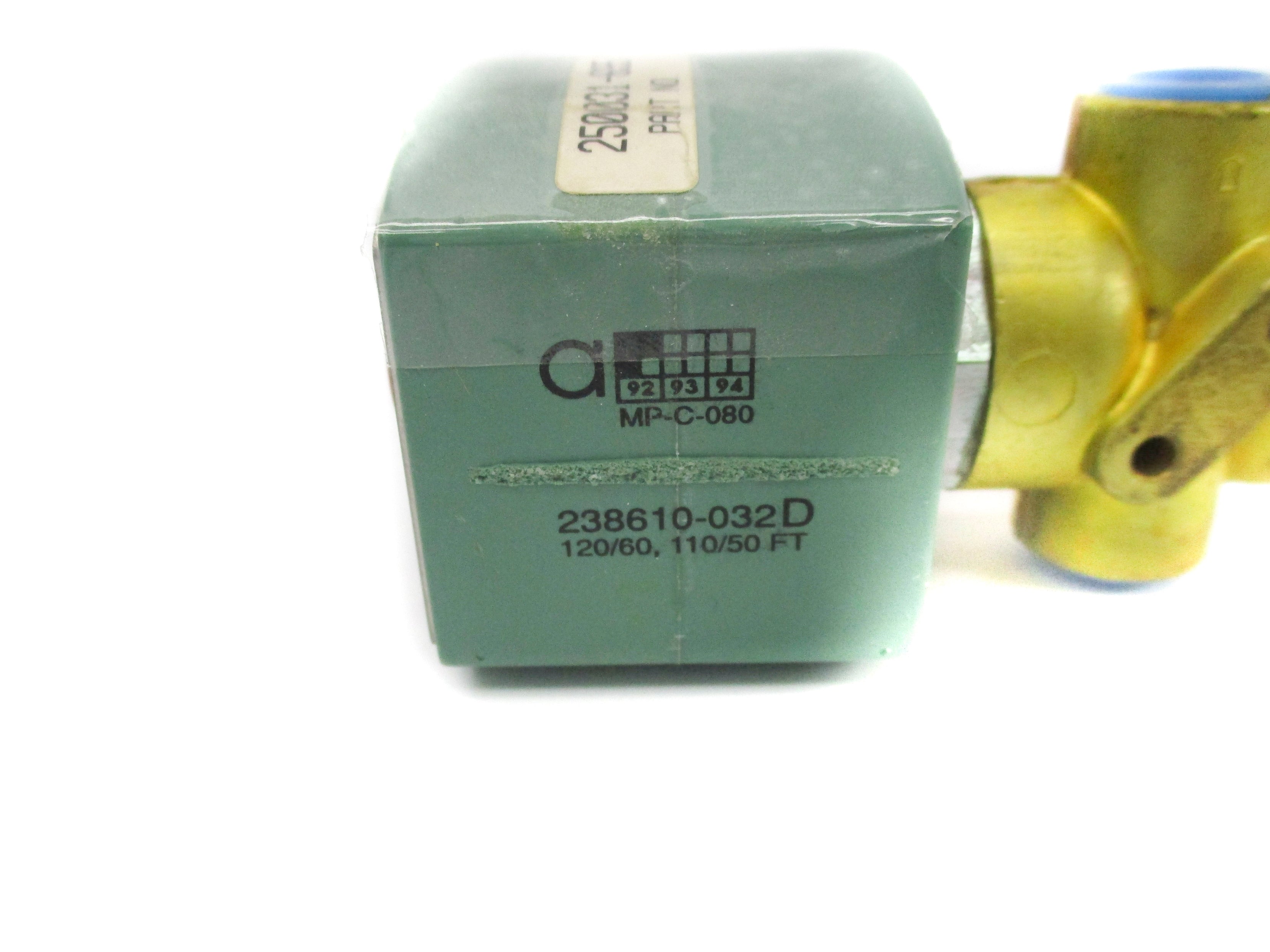 SULLAIR 250031-695 120/110V 115PSI NSMP
