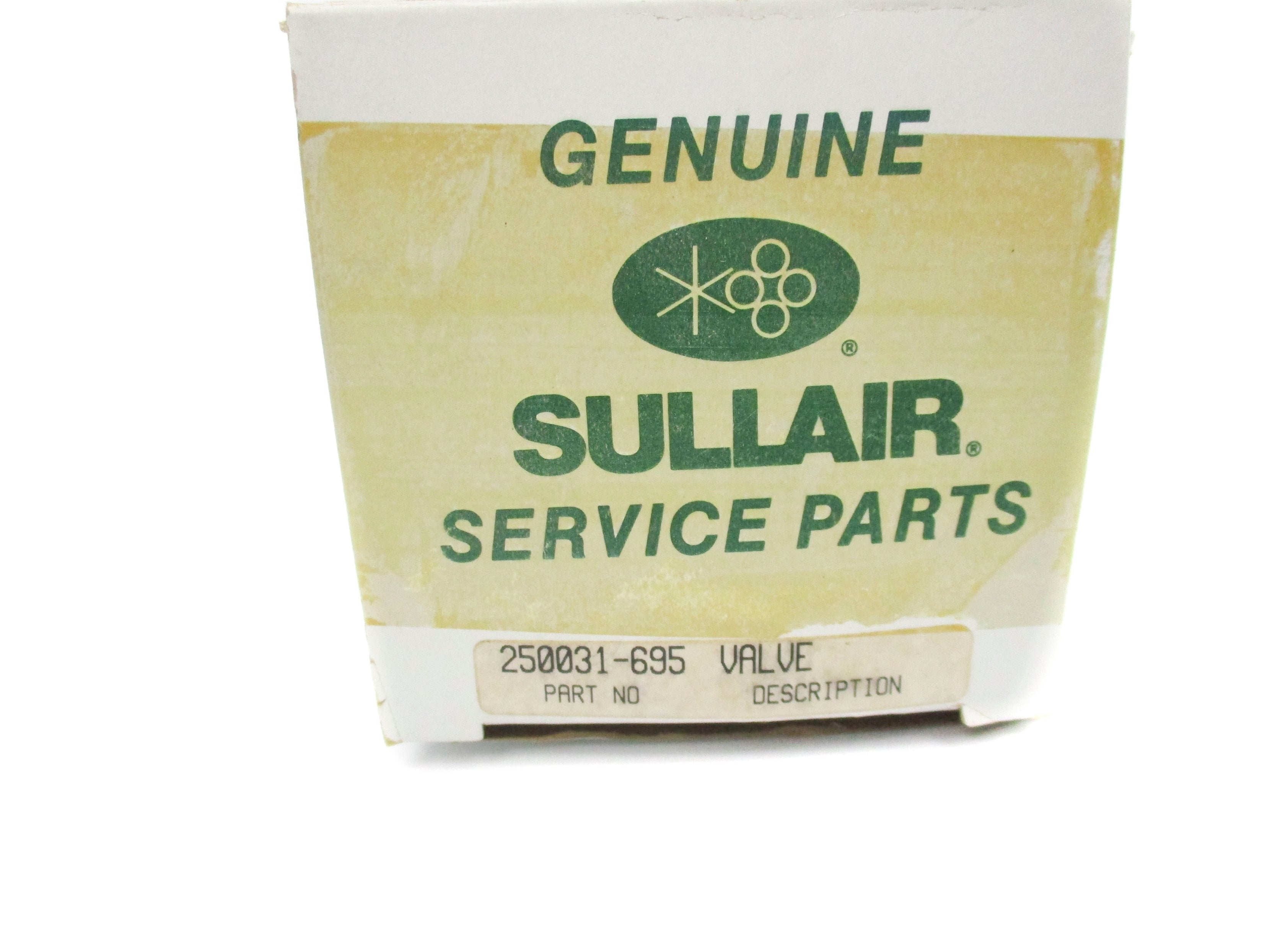 SULLAIR 250031-695 120/110V 115PSI NSMP