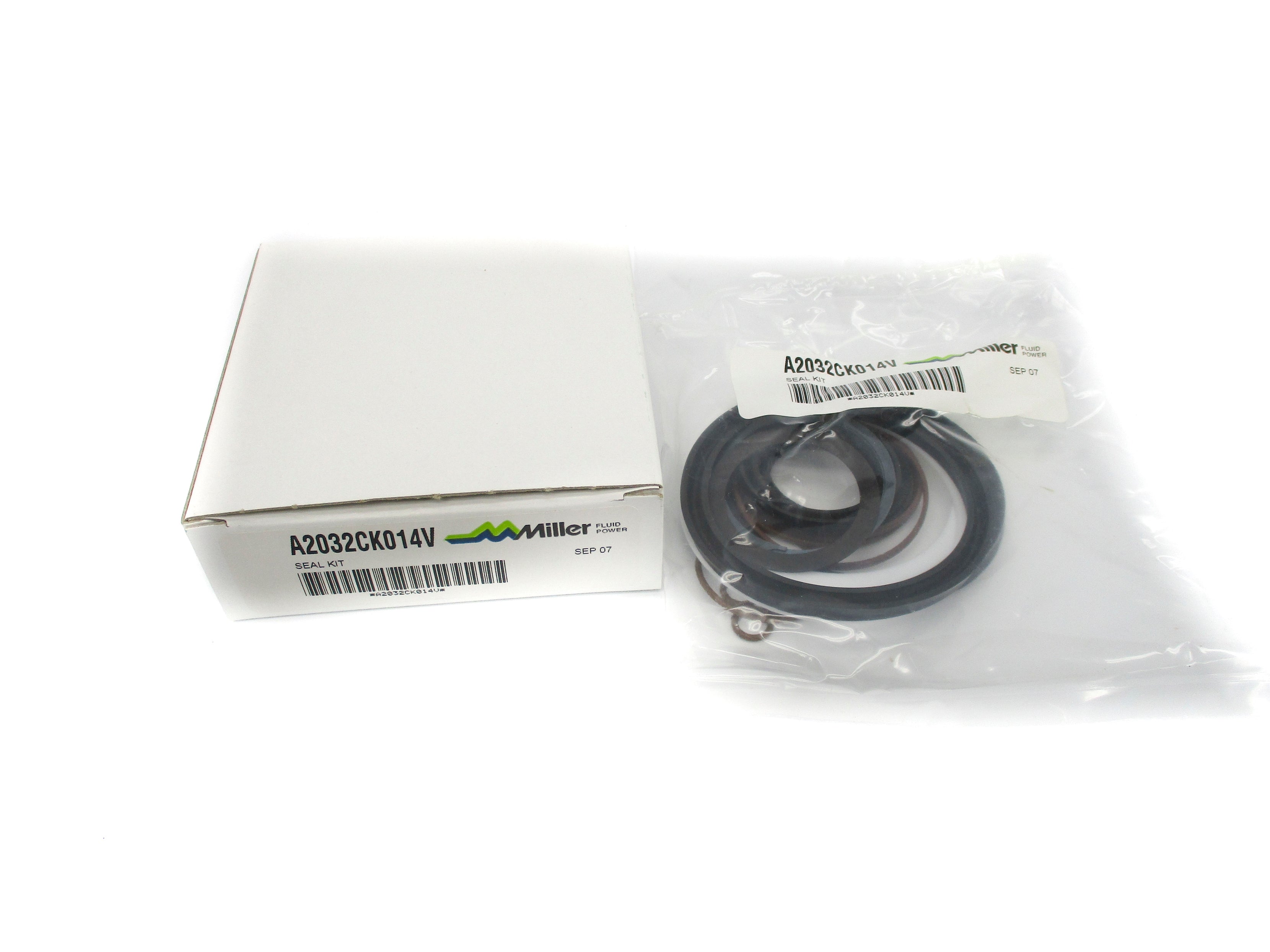 MILLER A2032CK014V NSMP
