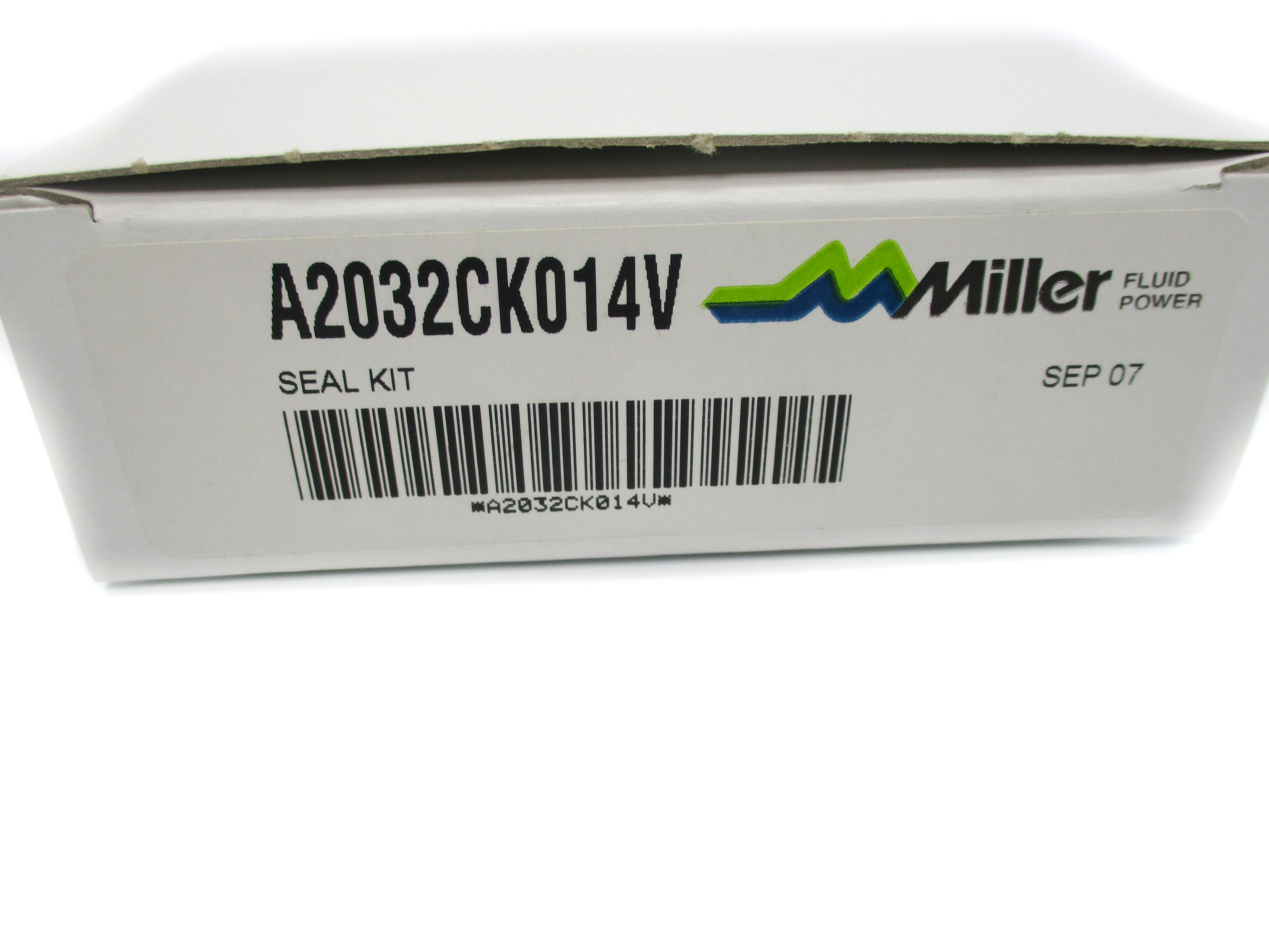 MILLER A2032CK014V NSMP