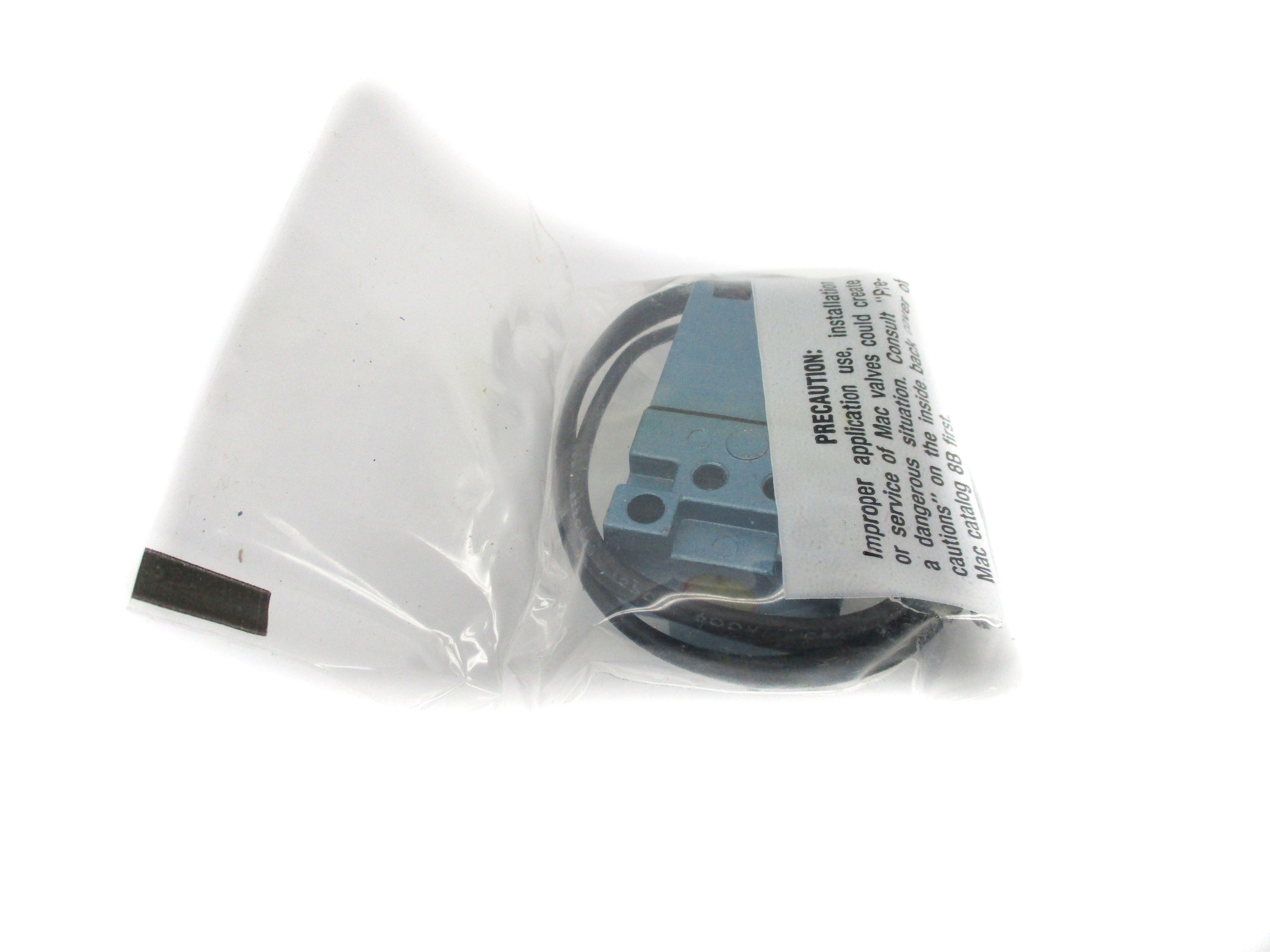 MAC 111B-111BA-AA 120/110V 150PSI NSMP