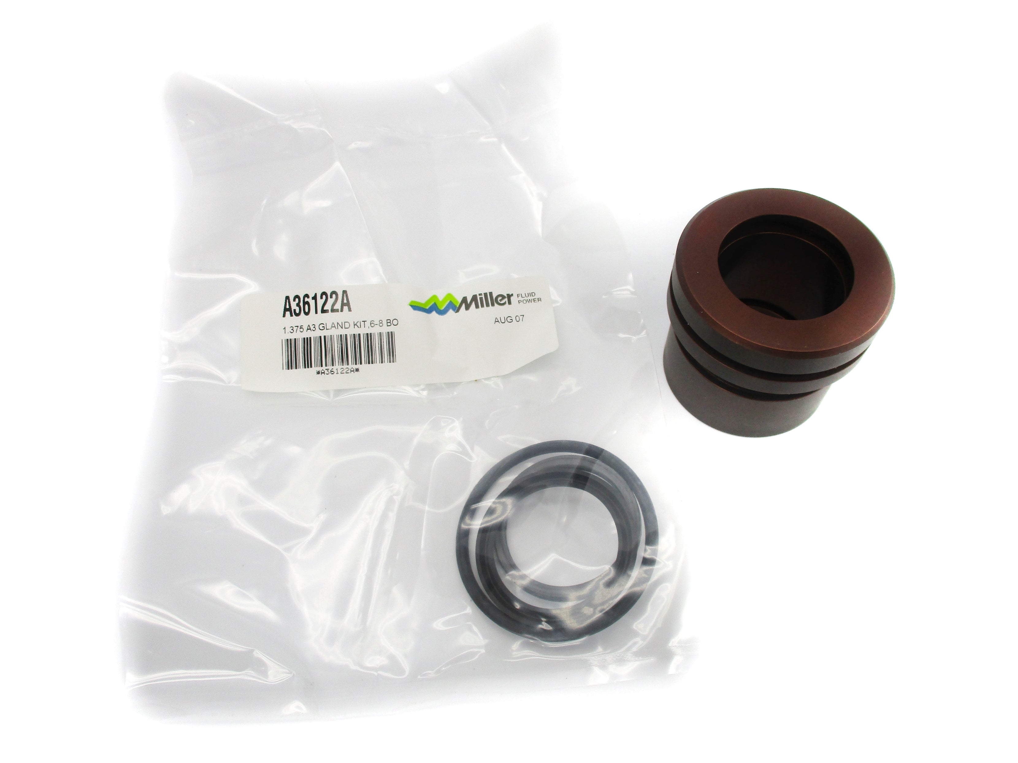 MILLER A36122A NSMP