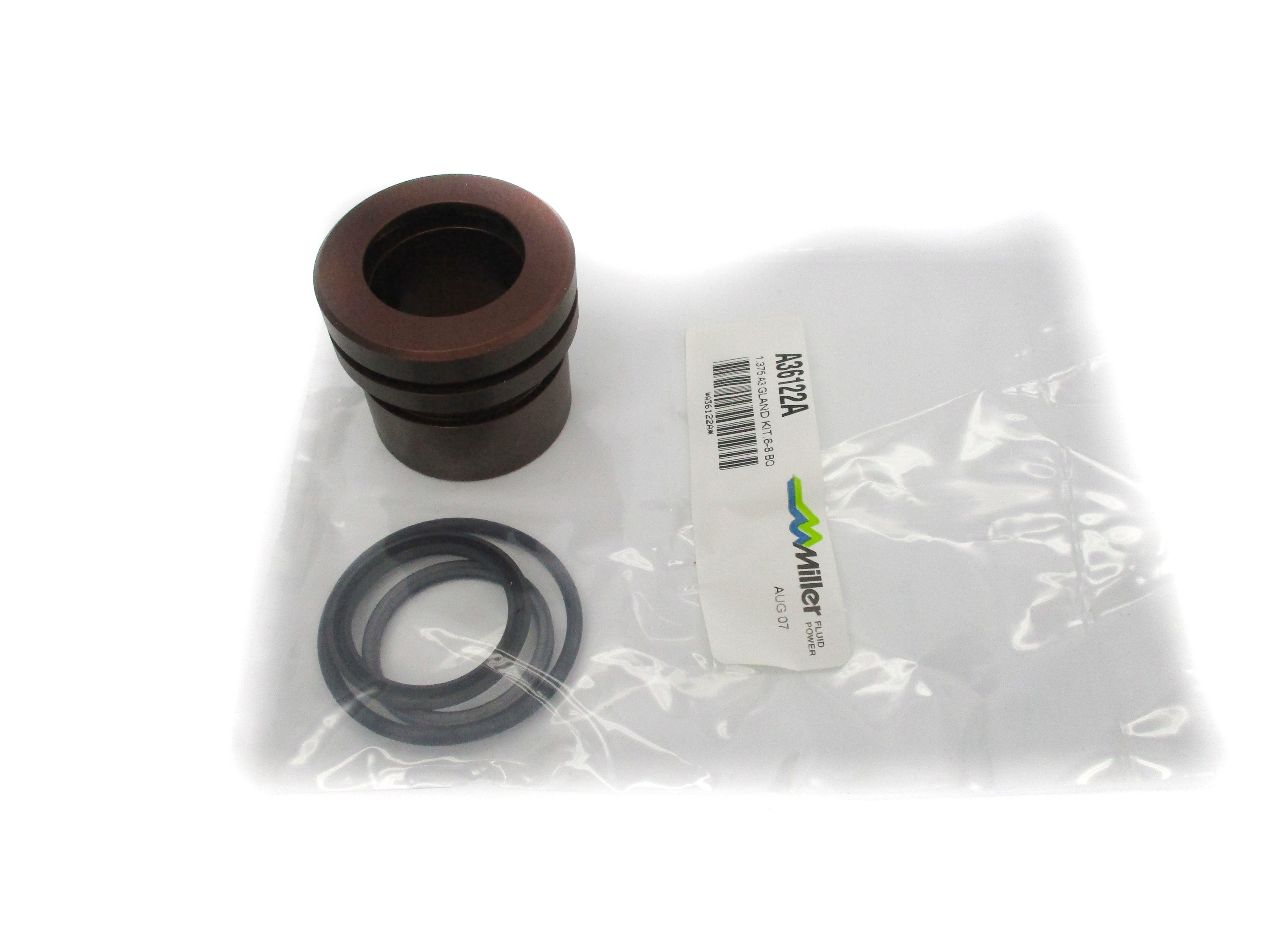 MILLER A36122A NSMP
