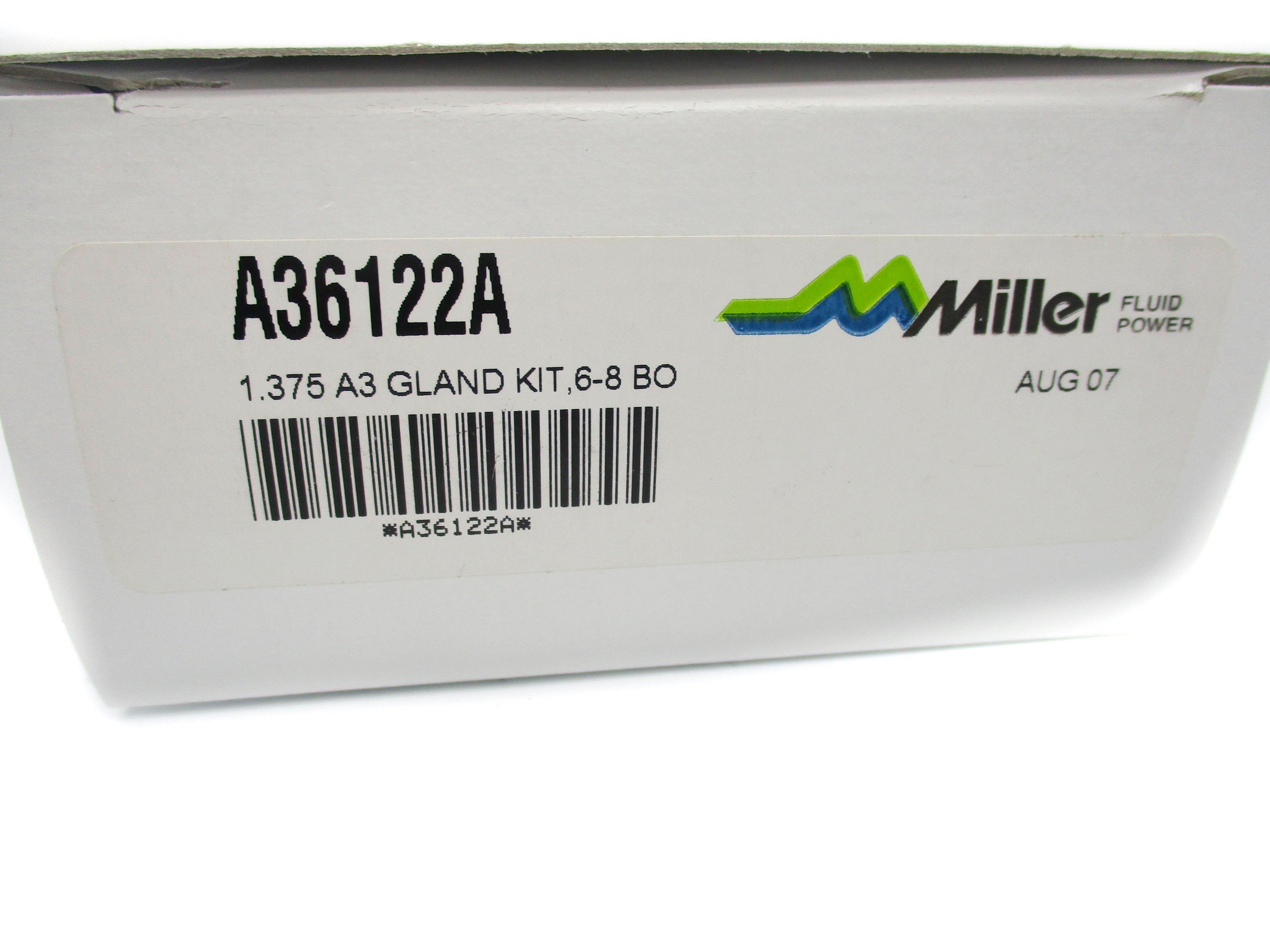 MILLER A36122A NSMP