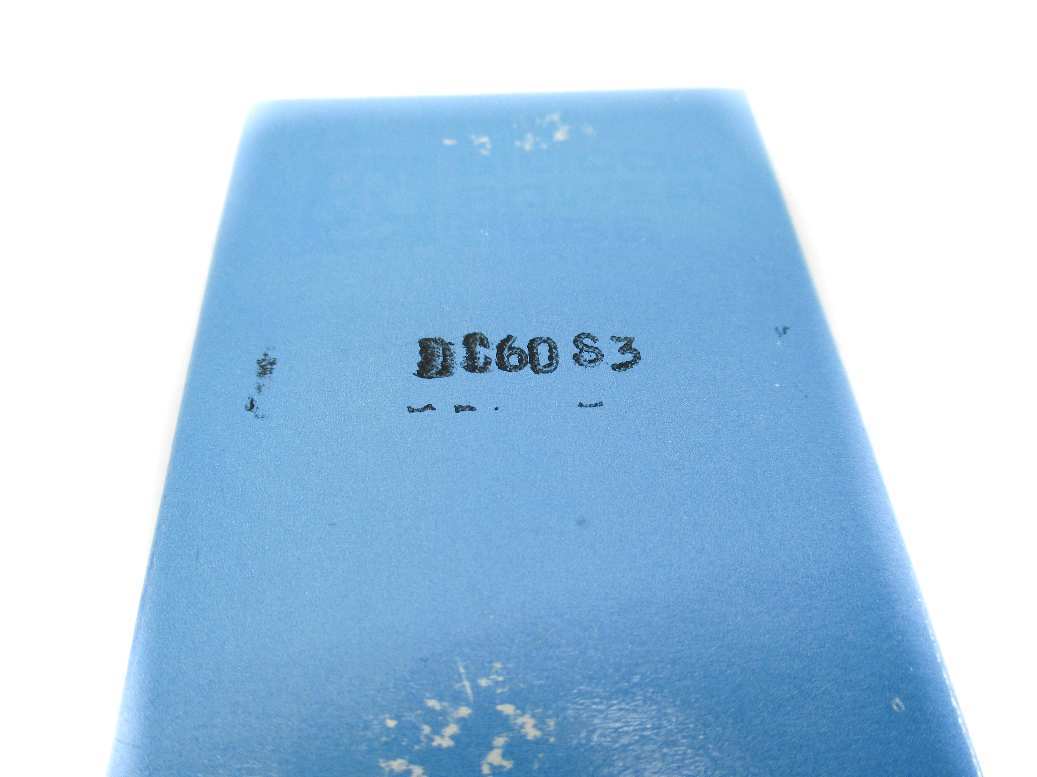 SILICON DC60S3 3A 3.5-32V NSMP