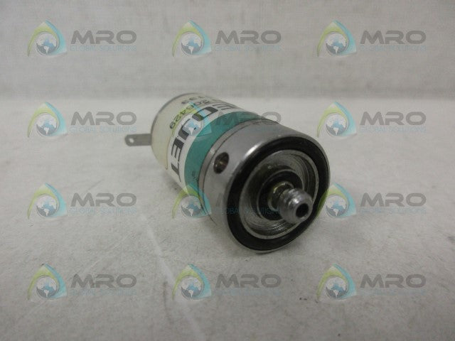 VIDEOJET 206429 SOLENOID VALVE *NEW NO BOX*