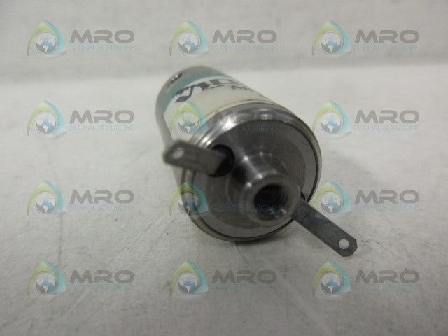 VIDEOJET 206429 SOLENOID VALVE *NEW NO BOX*