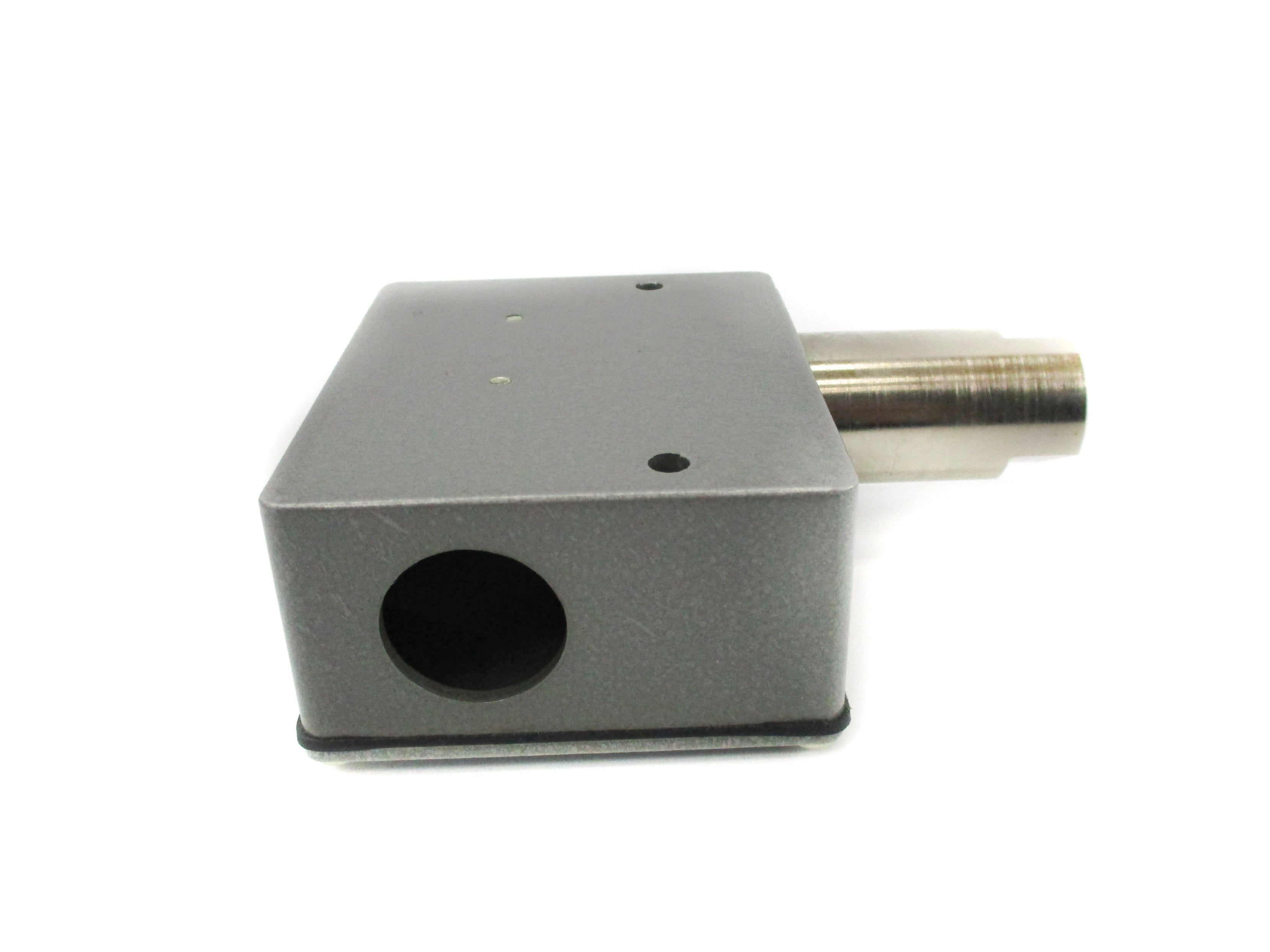 UNITED ELECTRIC J79641 0-30PSI NSNP
