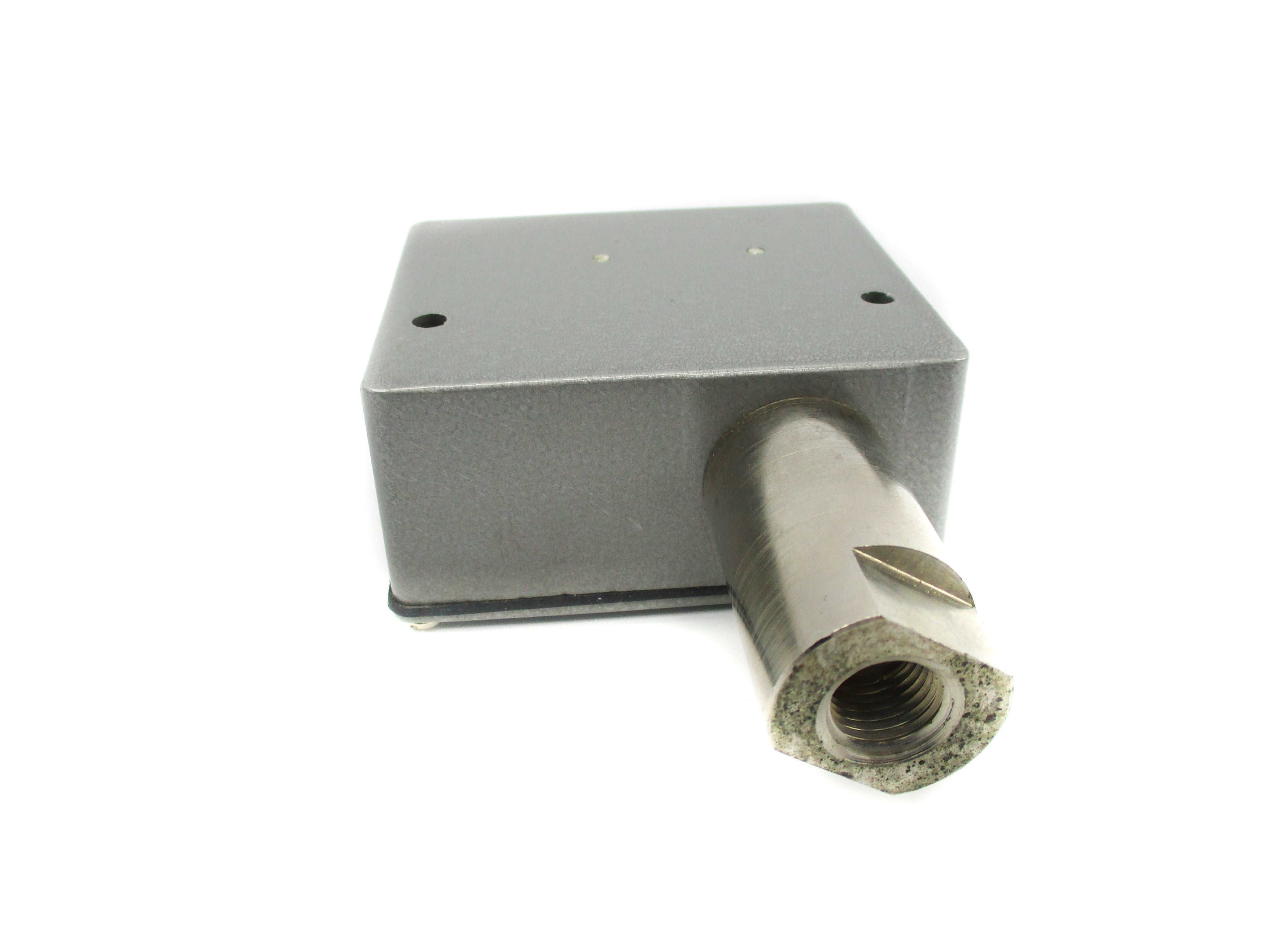 UNITED ELECTRIC J79641 0-30PSI NSNP
