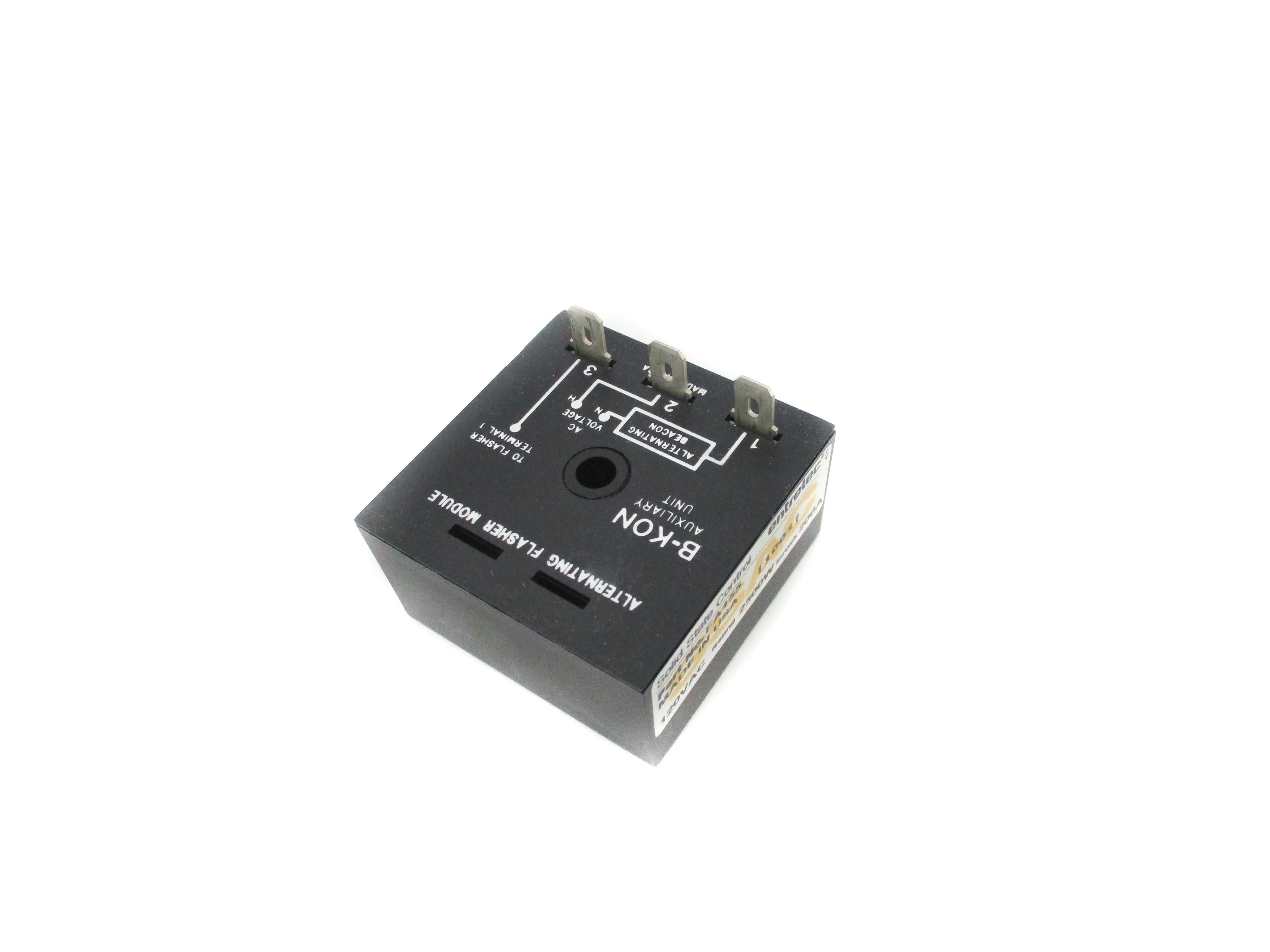 SSAC FA155 UNMP