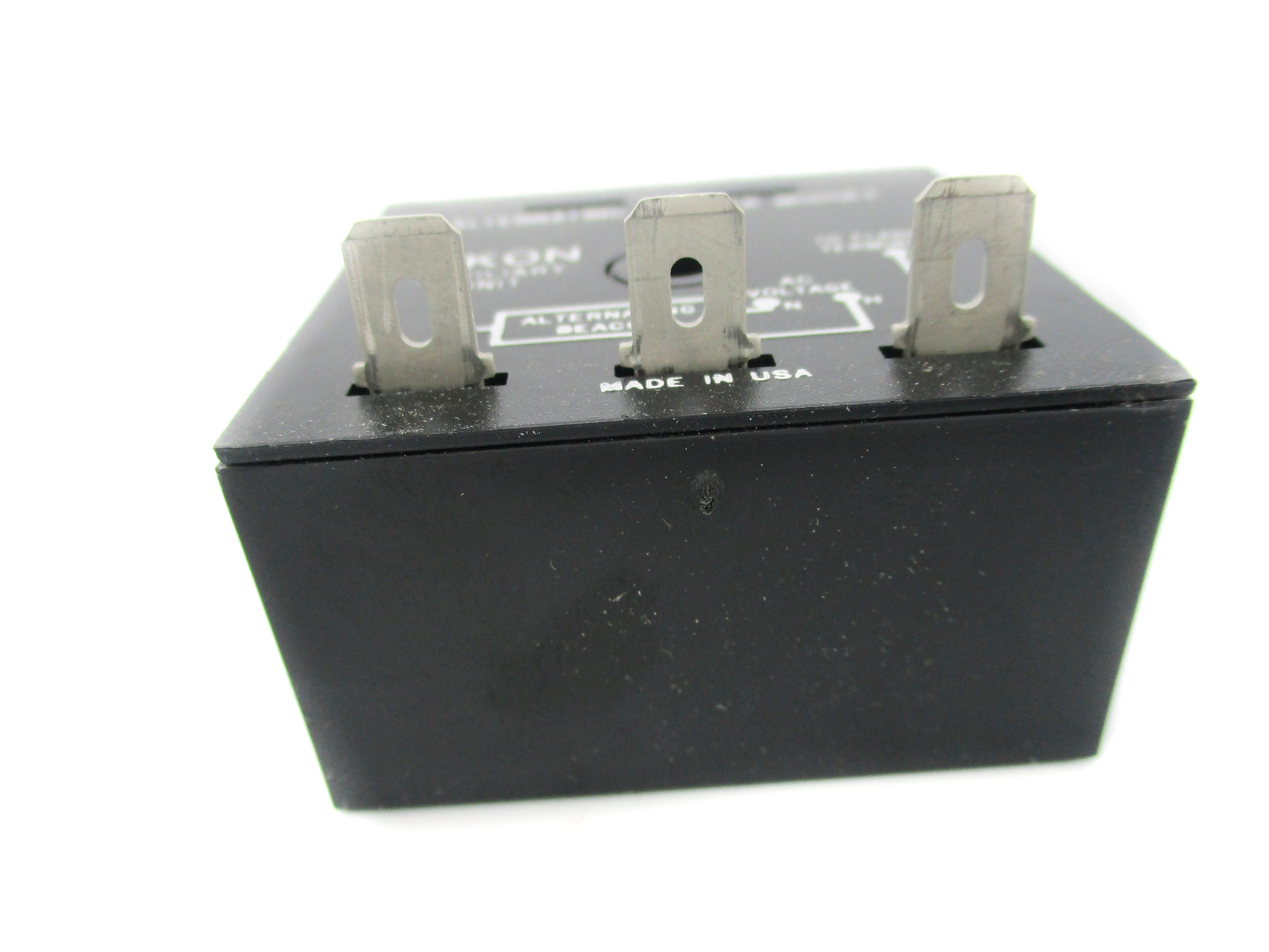 SSAC FA155 UNMP