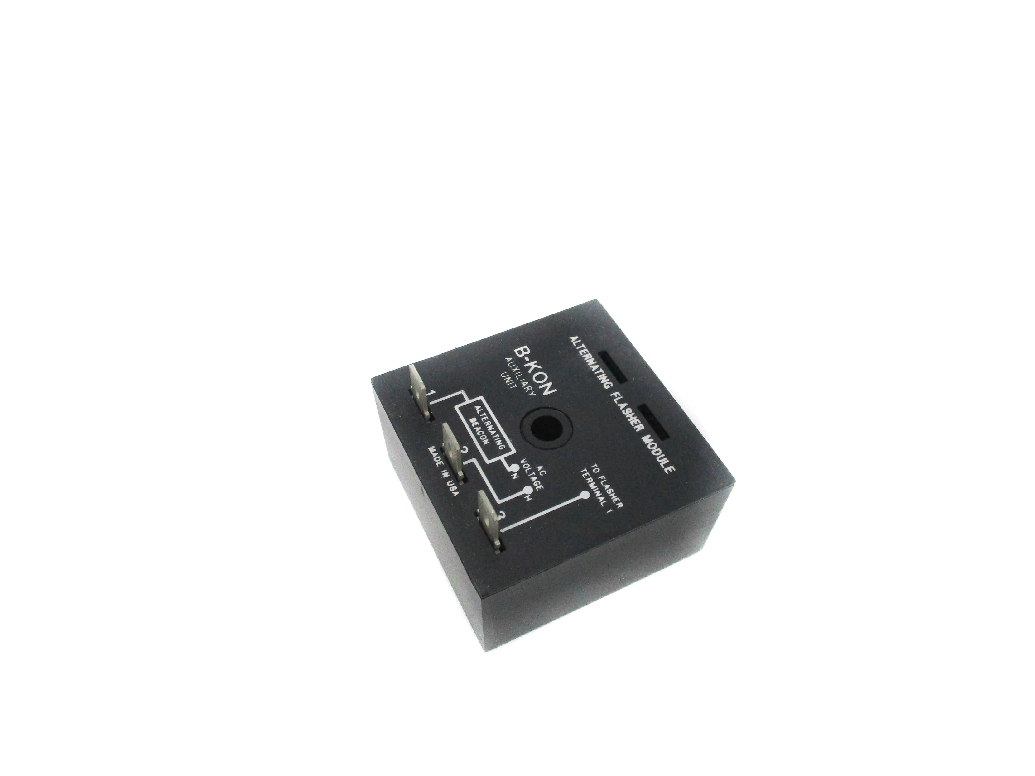 SSAC FA155 UNMP