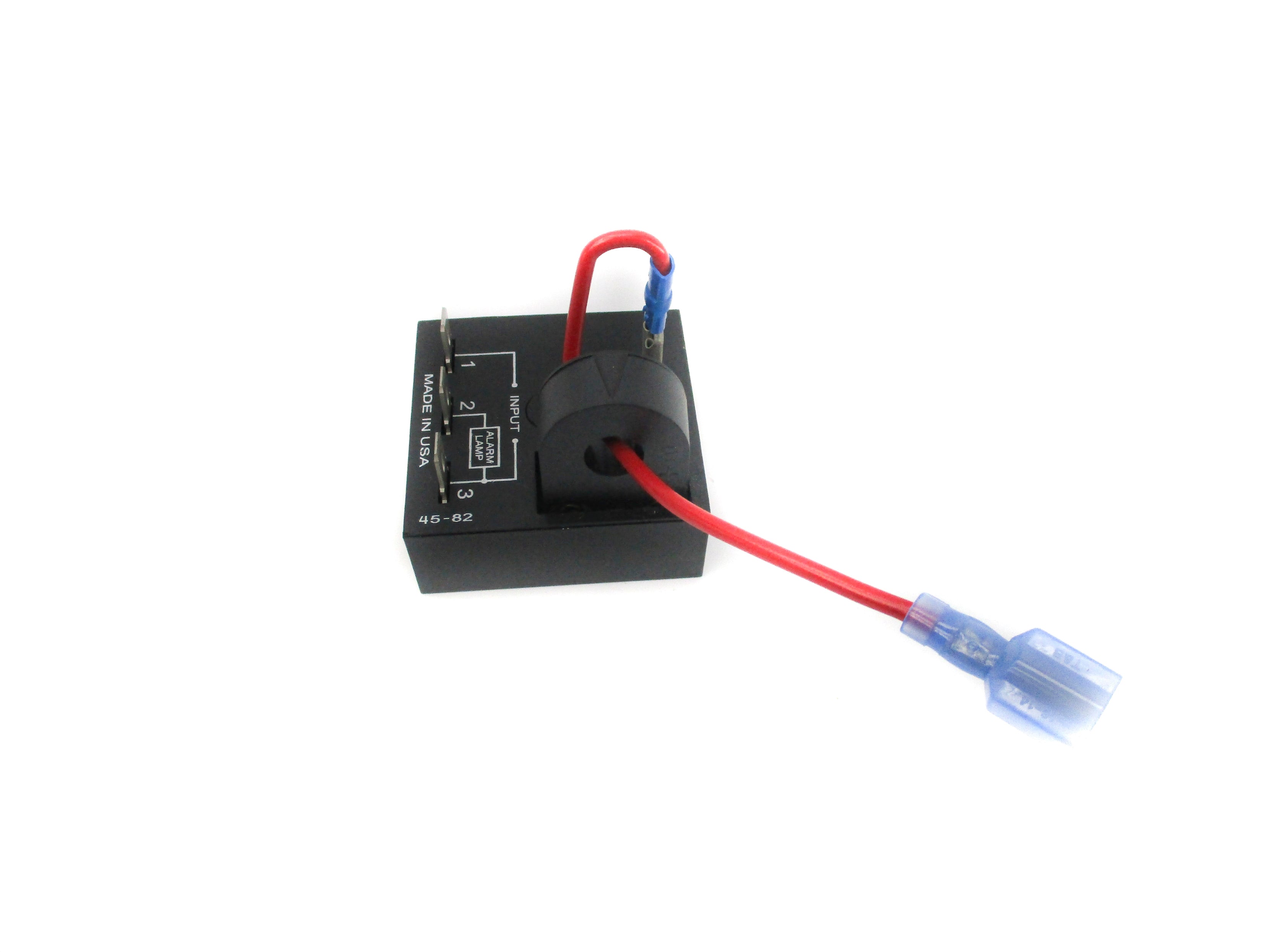 SSAC TCS120A-4098 UNMP