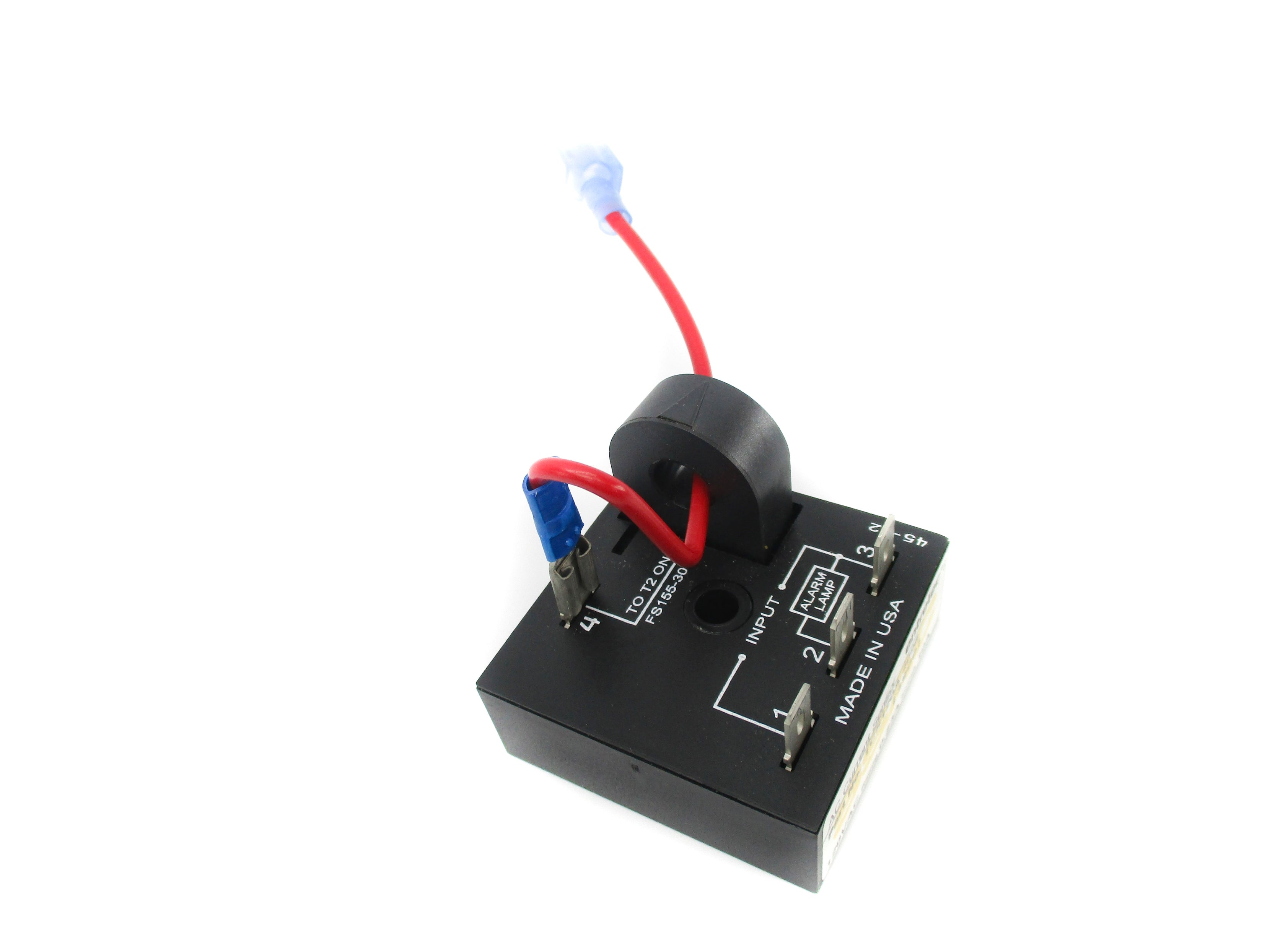 SSAC TCS120A-4098 UNMP