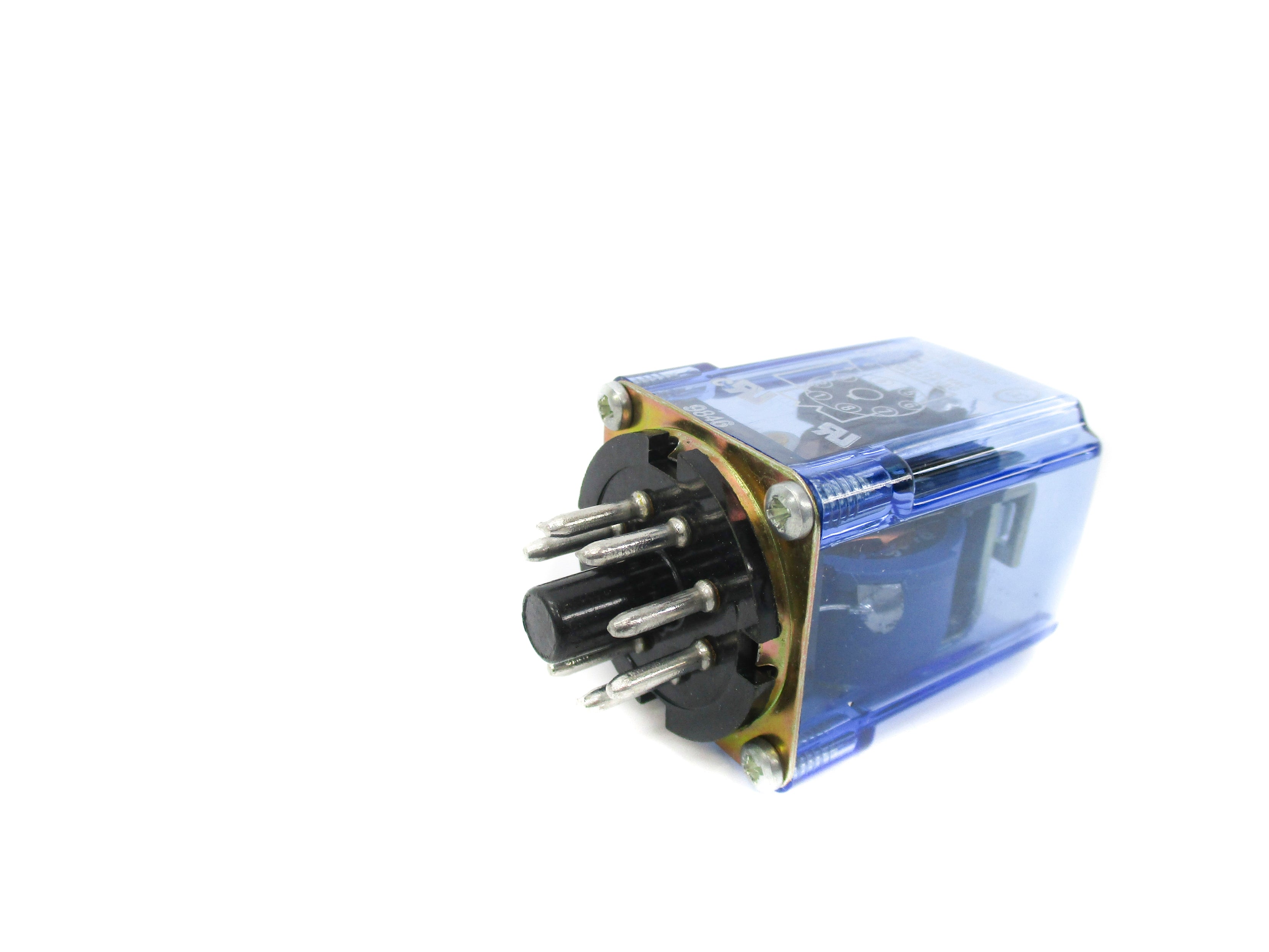 DELTROL CONTROLS 20106-84 10 120VAC NSNP
