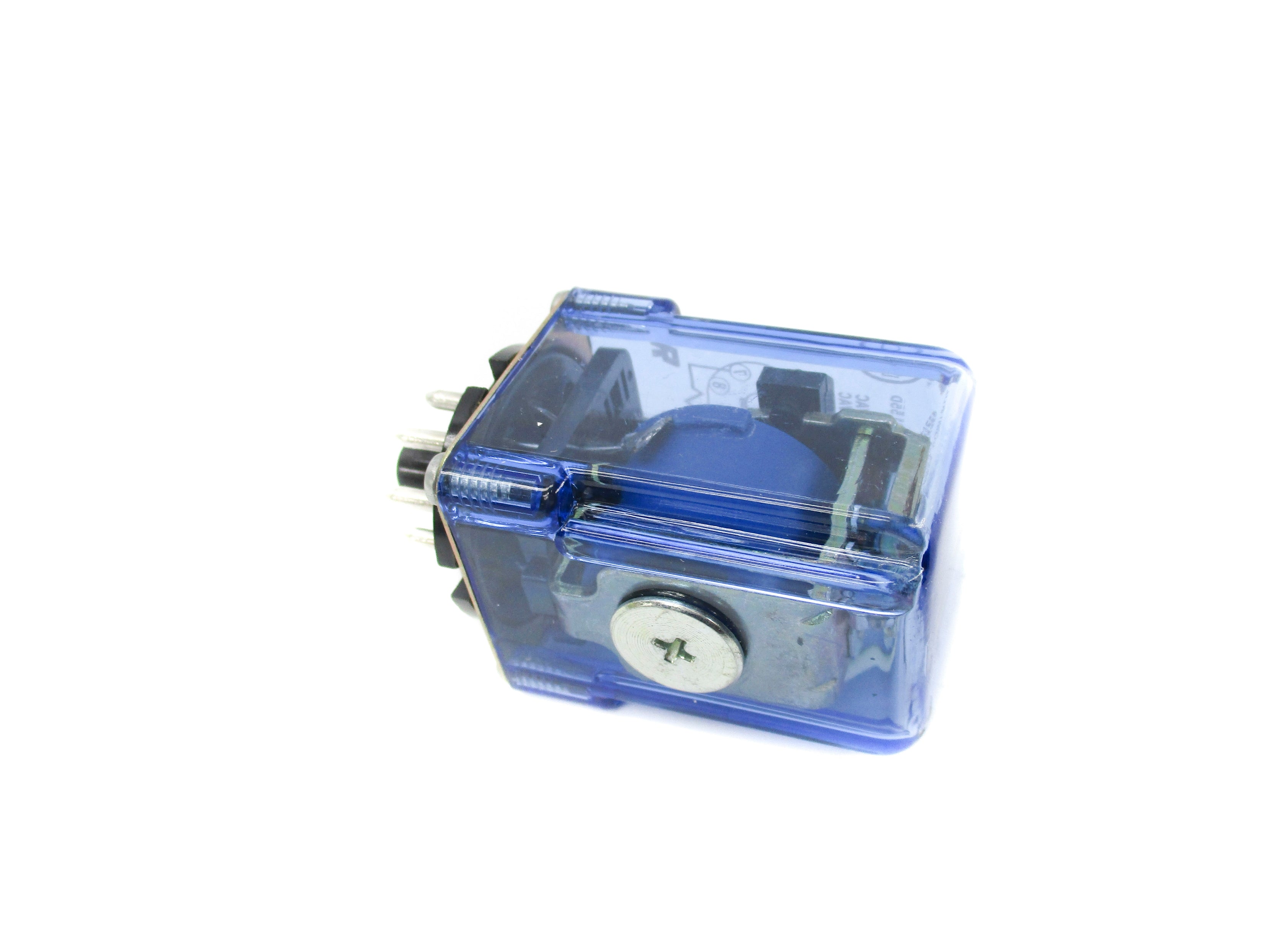 DELTROL CONTROLS 20106-84 10 120VAC NSNP