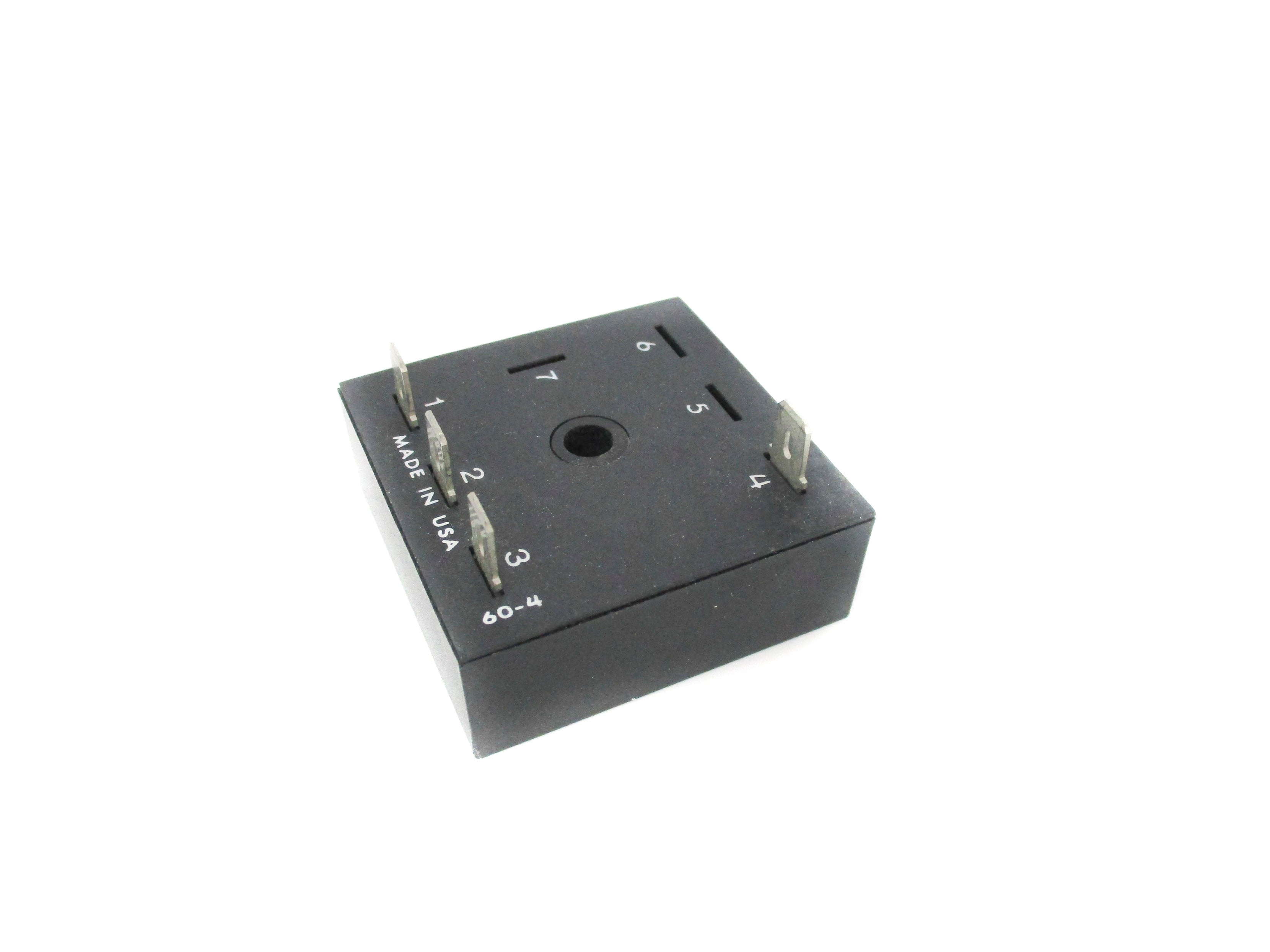 SSAC CS2620-115FA UNMP