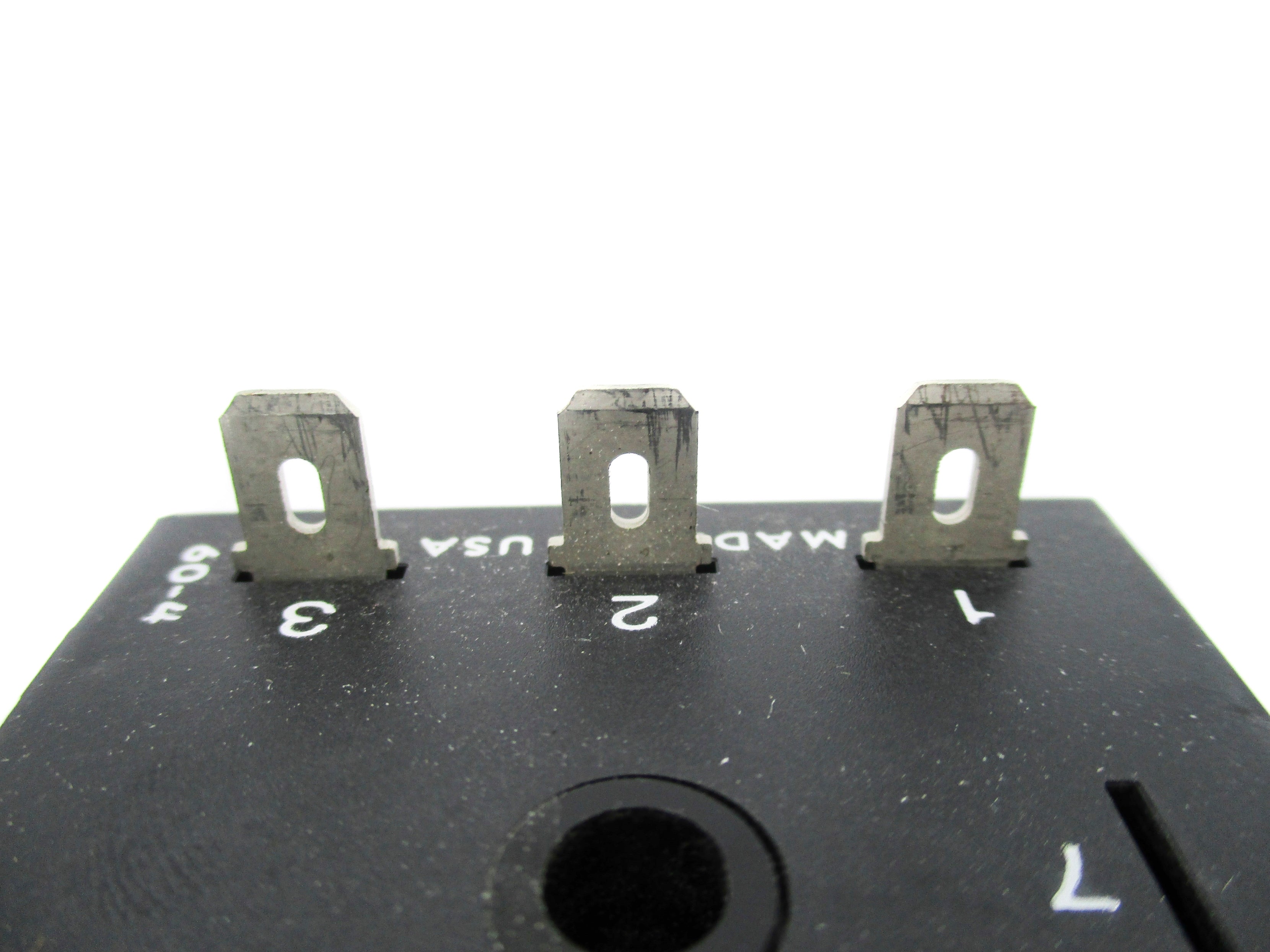 SSAC CS2620-115FA UNMP
