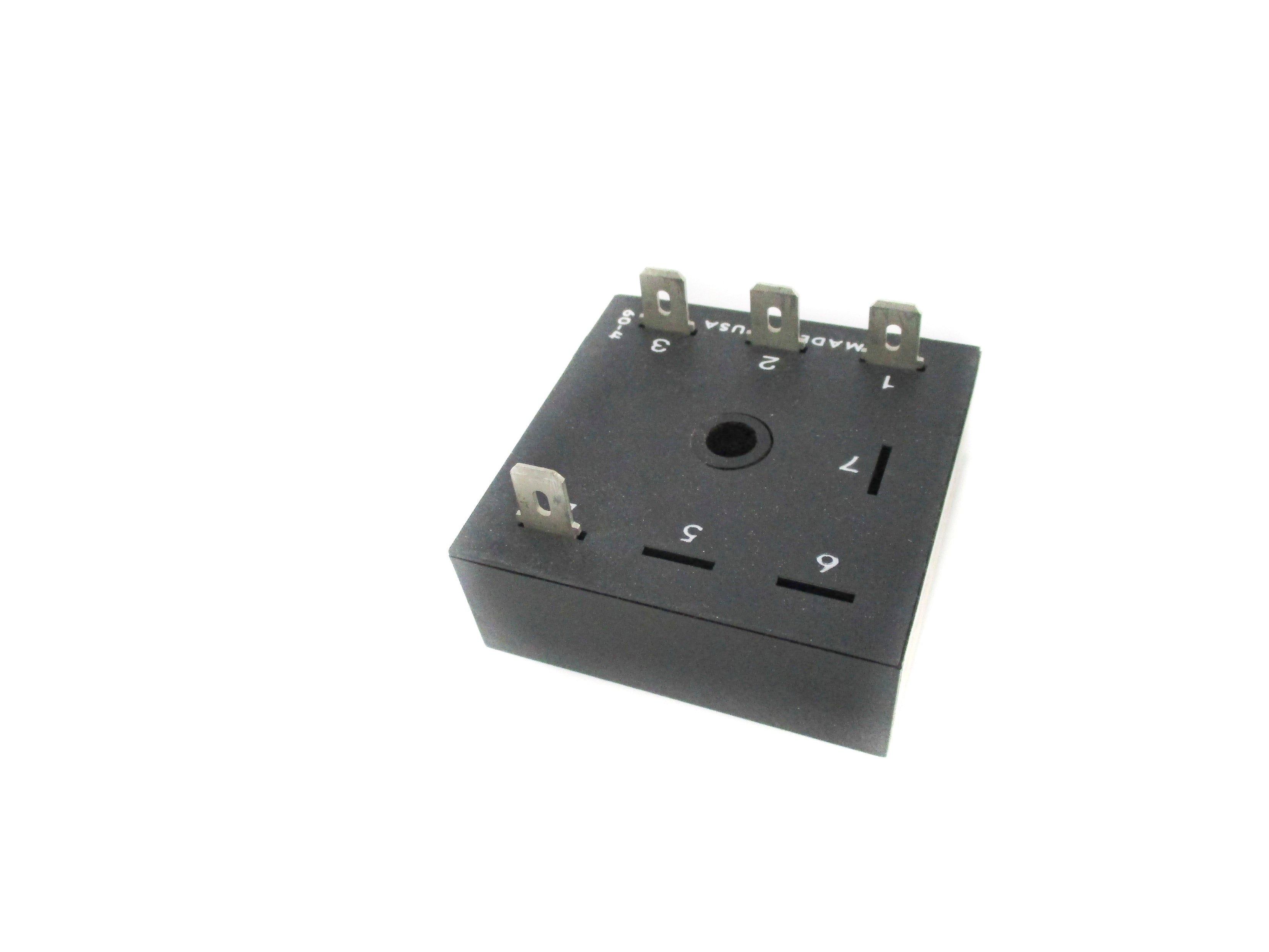 SSAC CS2620-115FA UNMP