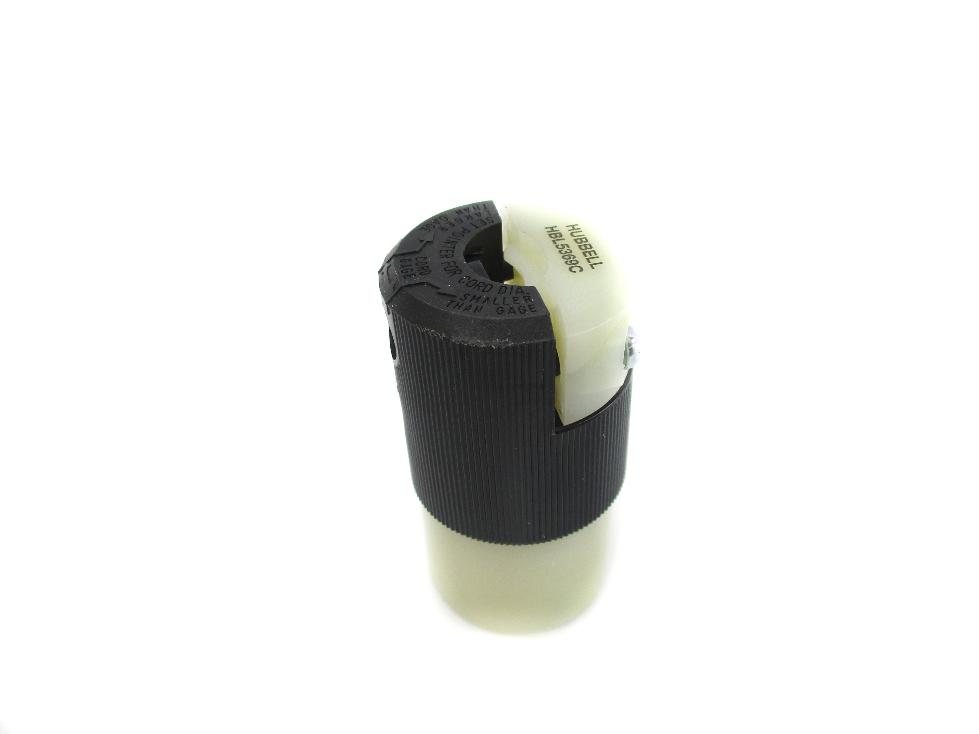 HUBBELL HBL5369C (PKG OF 10) NSMP