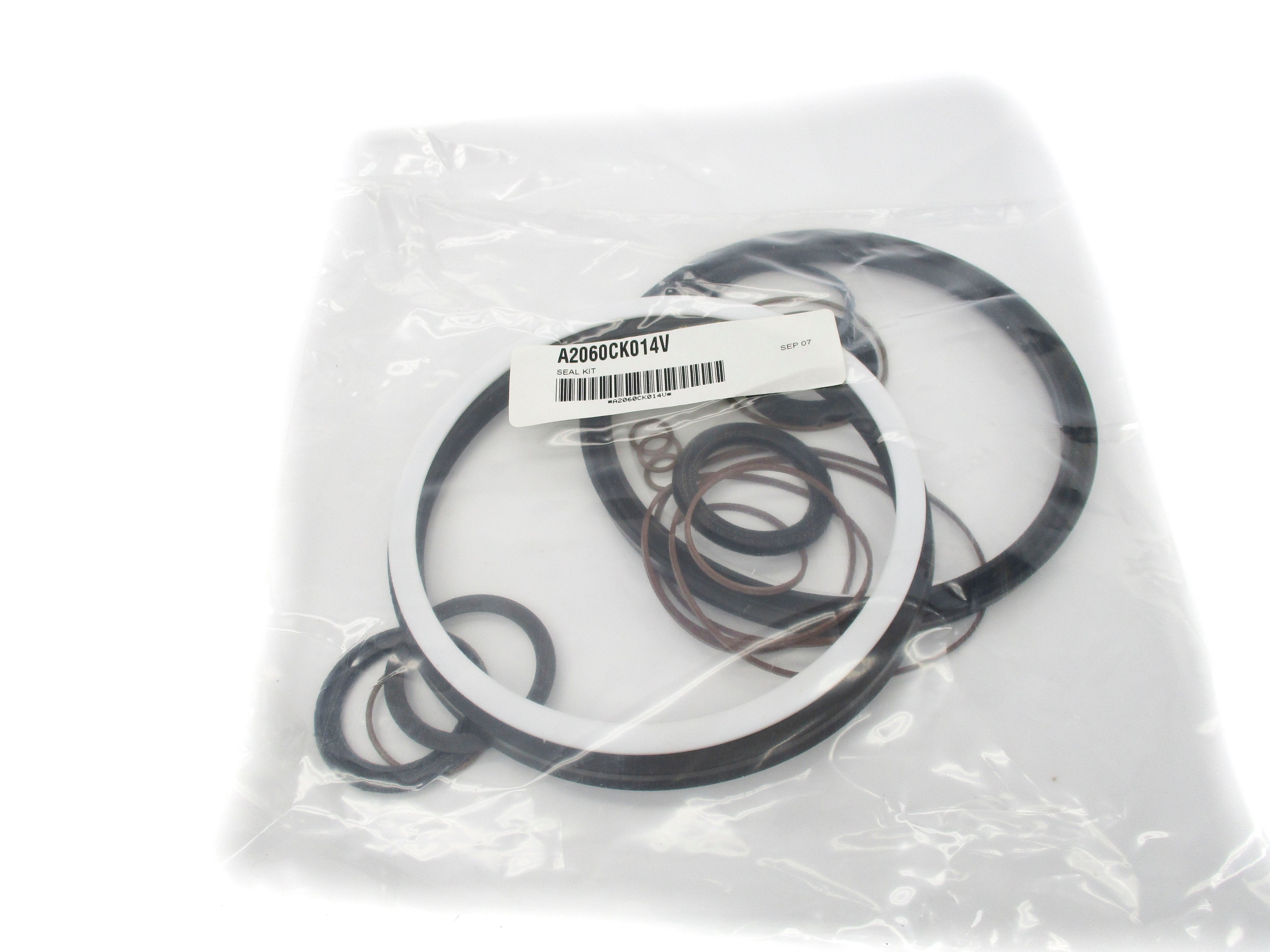 PARKER A2060CK014V NSMP
