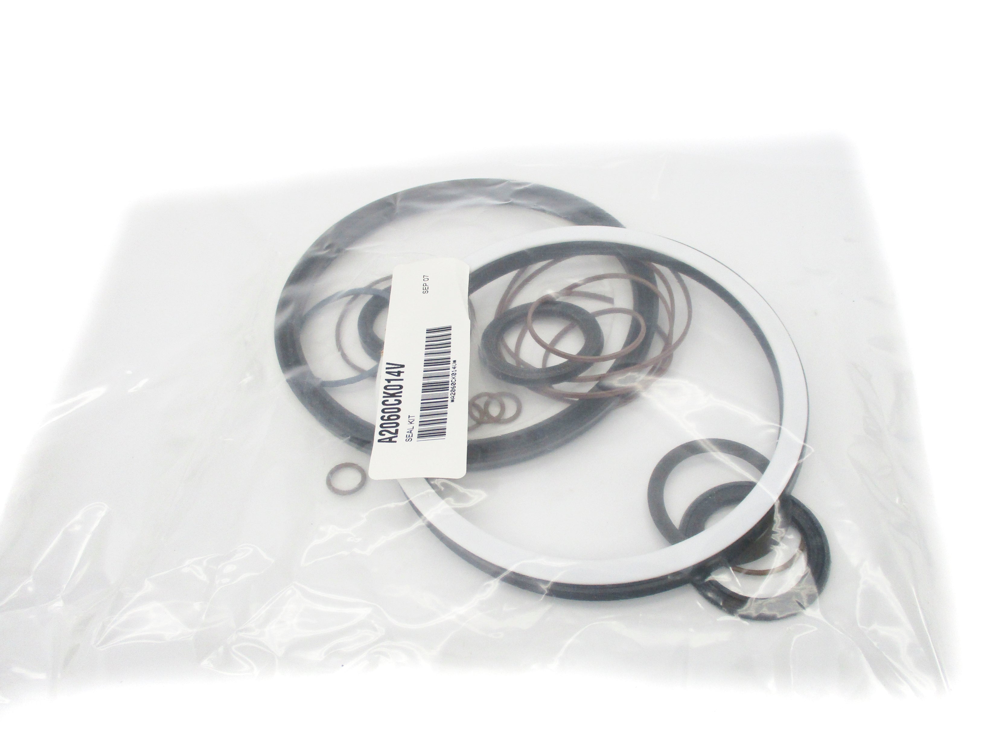 PARKER A2060CK014V NSMP