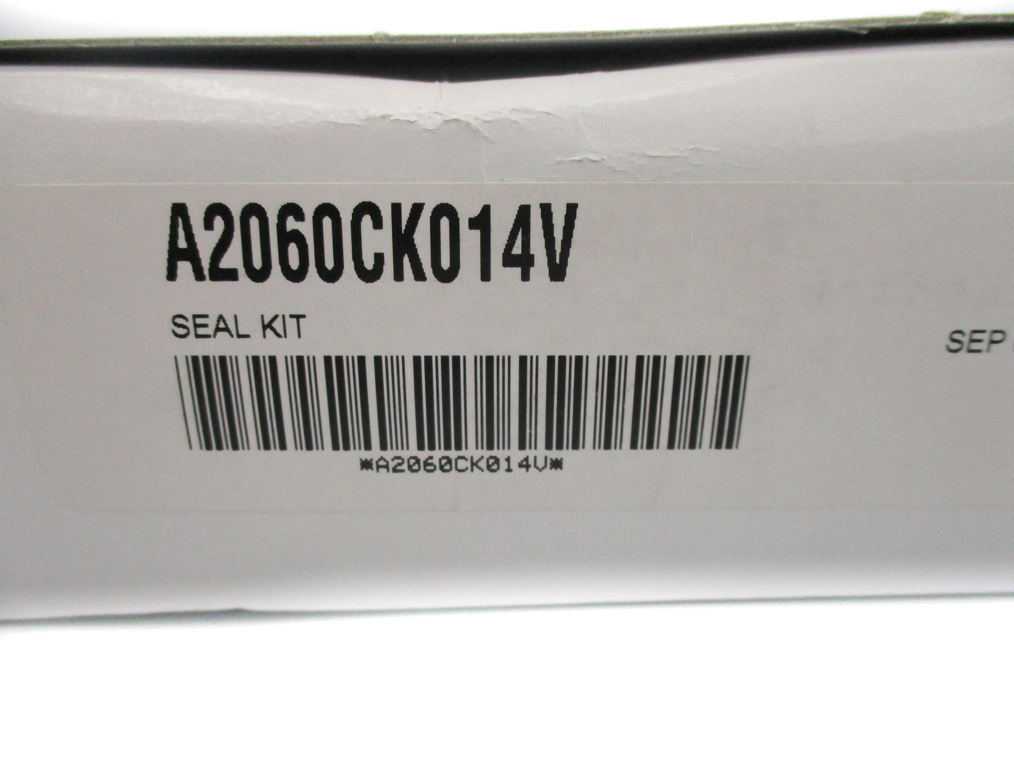 PARKER A2060CK014V NSMP