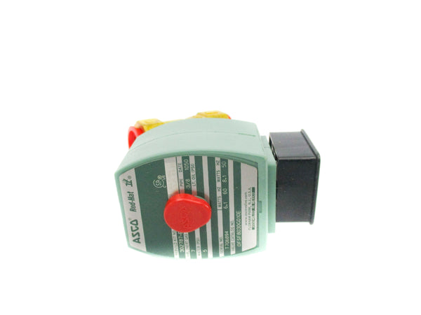 ASCO OFSF8030G010E 24V 3/8" NSMP