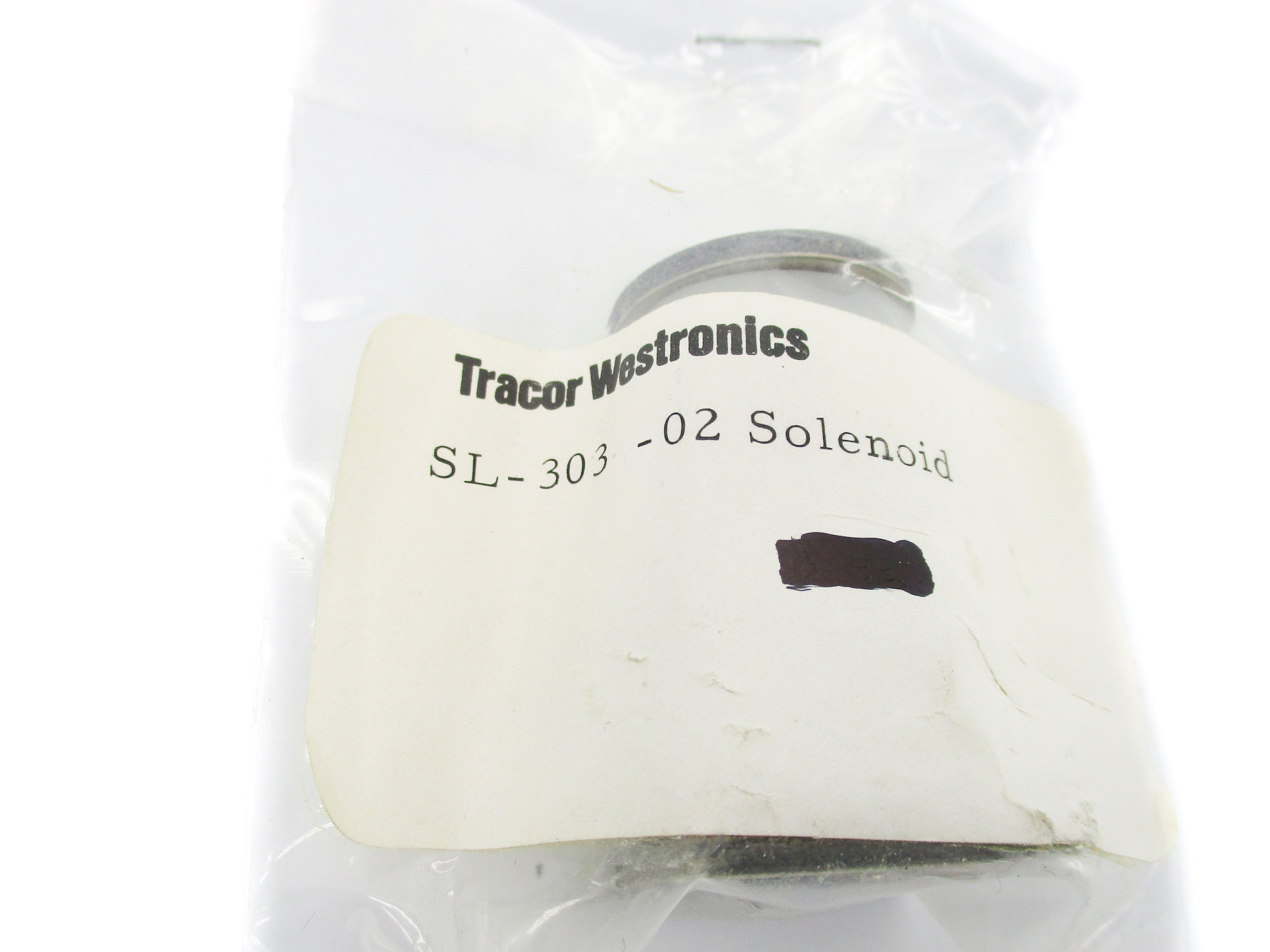 WESTRONICS SL-303-02 NSMP