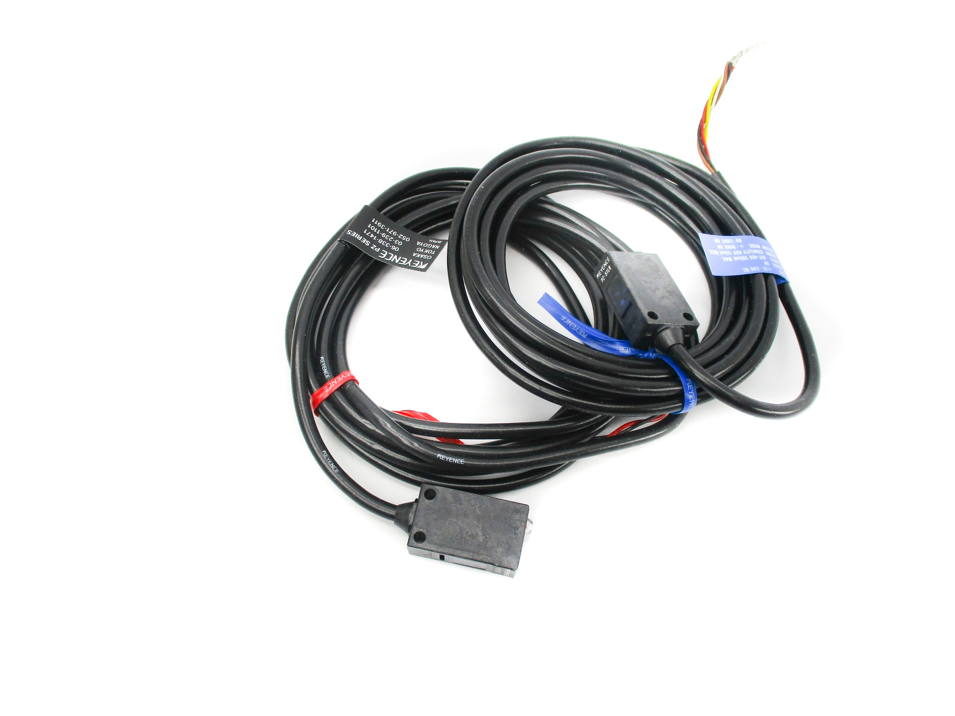 KEYENCE PZ-51L NSMP