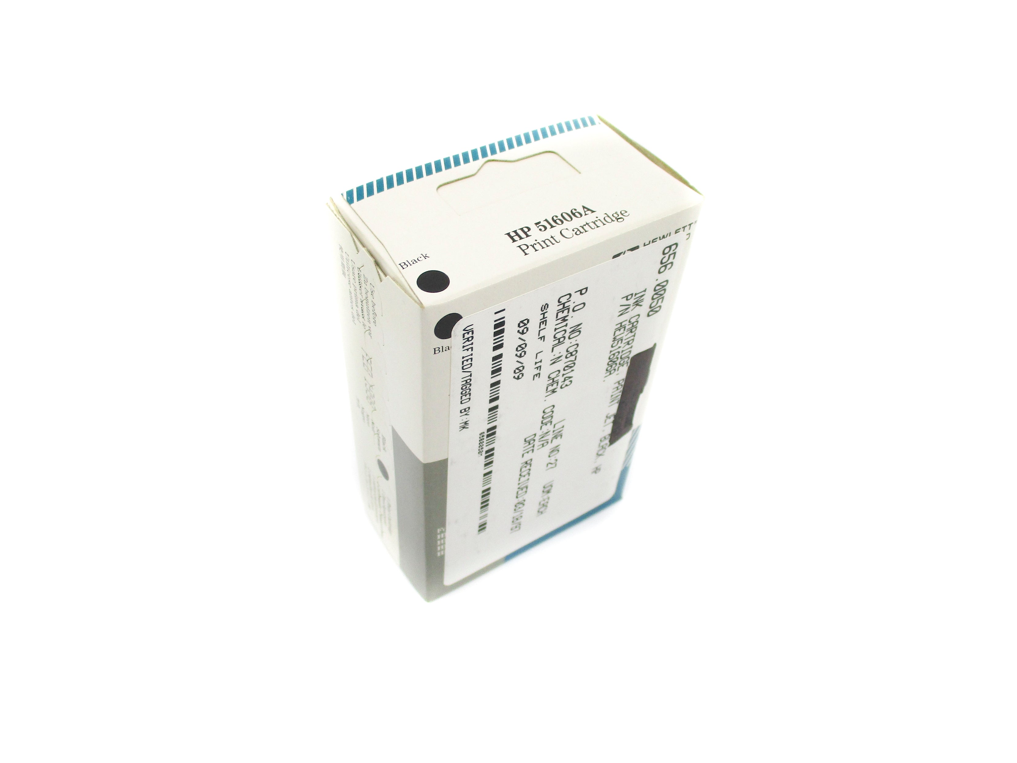 HEWLETT PACKARD HP51606A NSFS