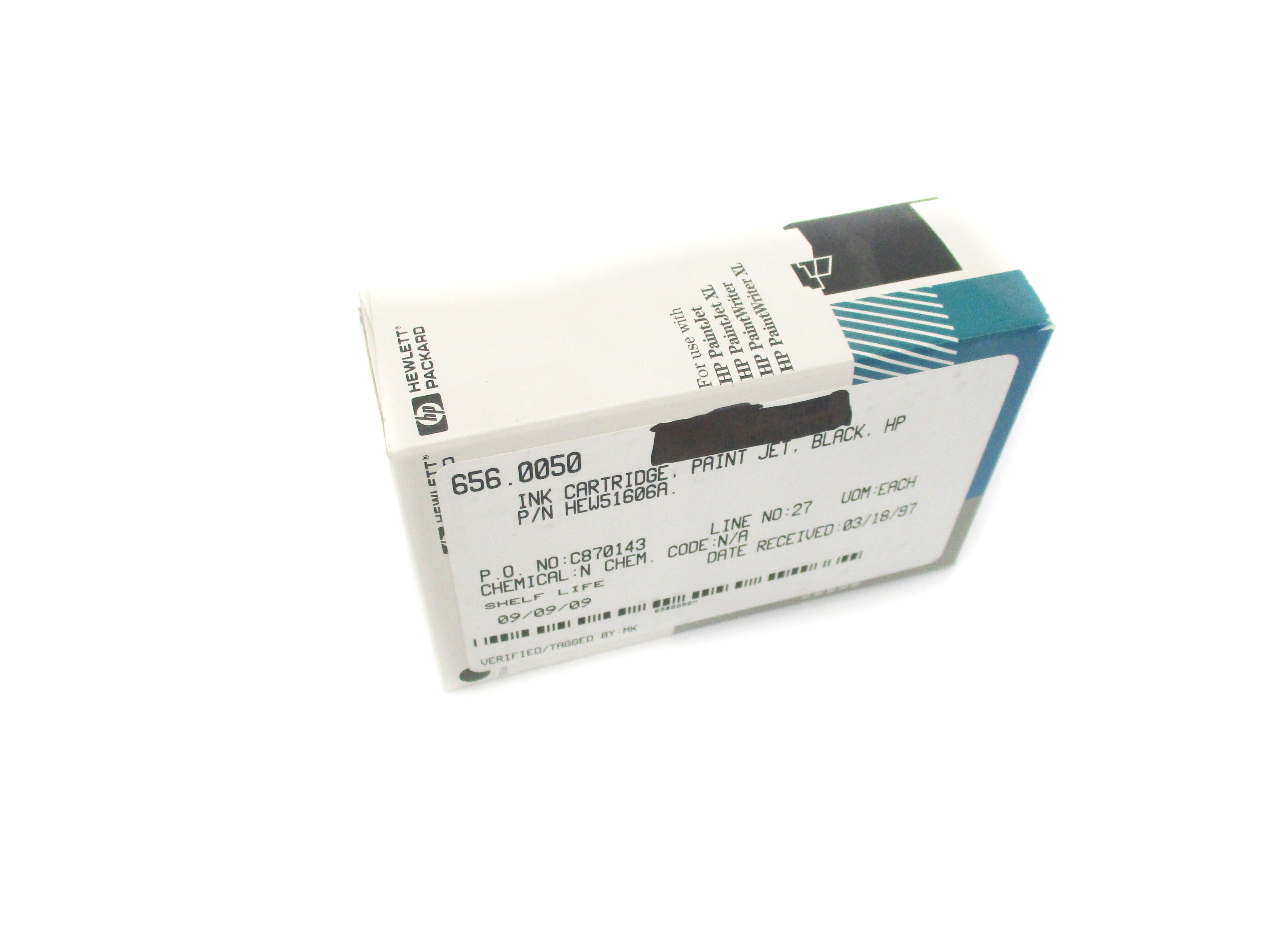 HEWLETT PACKARD HP51606A NSFS